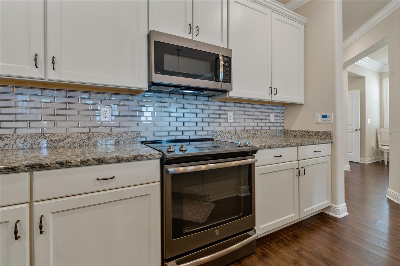 OZONA VILLAGE OF PALM HARBOR - Residential