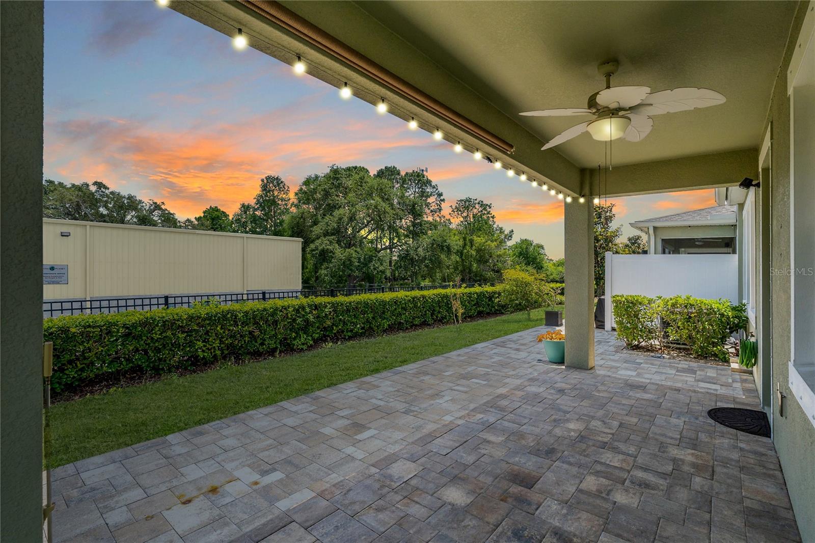 OZONA VILLAGE OF PALM HARBOR - Residential