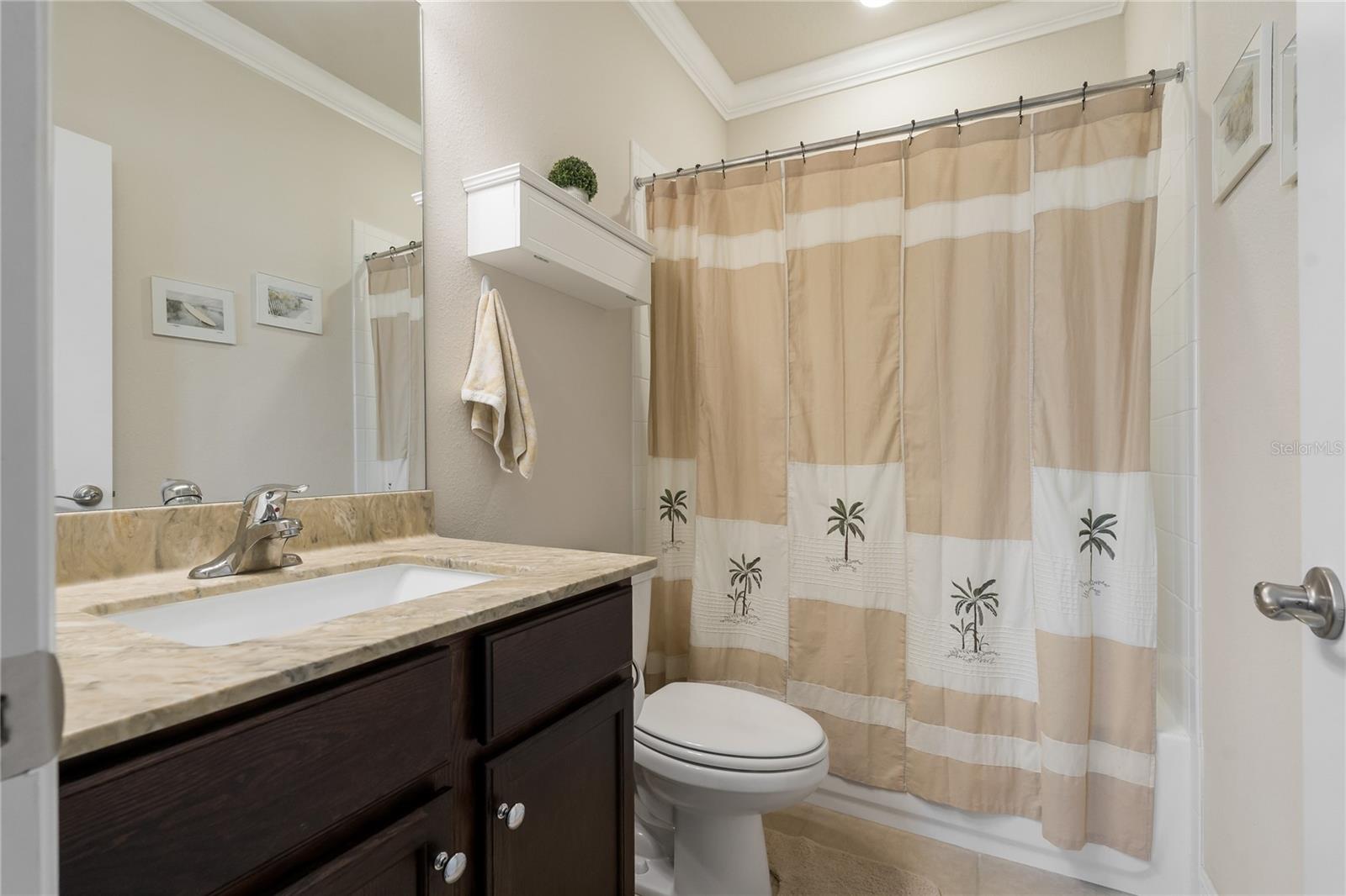 OZONA VILLAGE OF PALM HARBOR - Residential