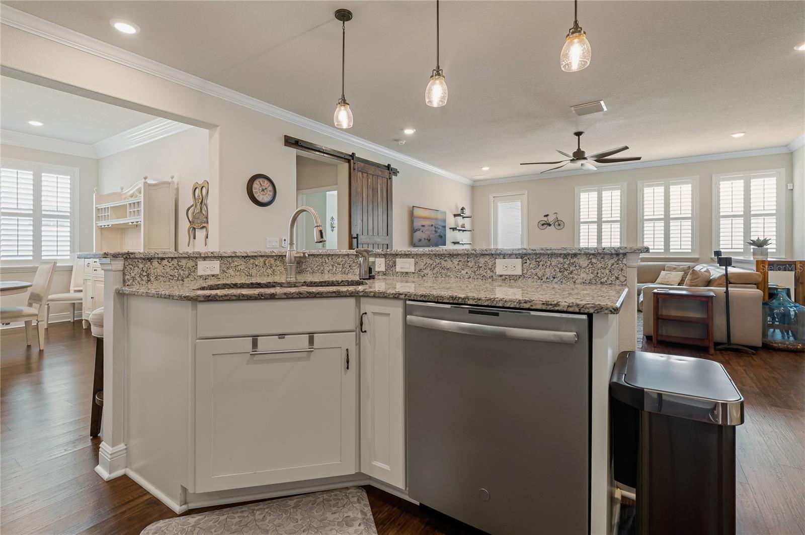 OZONA VILLAGE OF PALM HARBOR - Residential