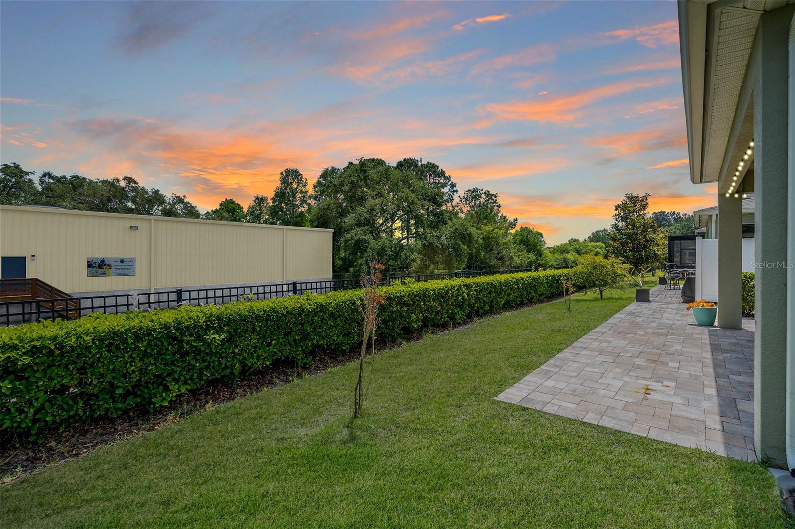 OZONA VILLAGE OF PALM HARBOR - Residential