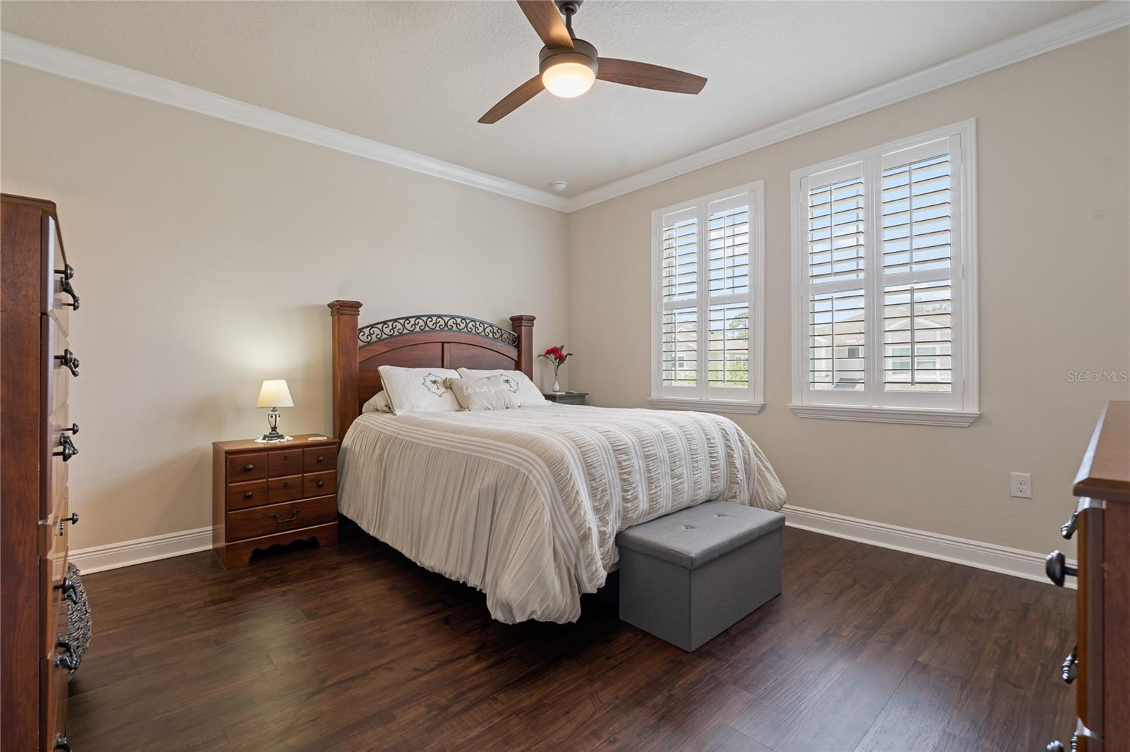 OZONA VILLAGE OF PALM HARBOR - Residential