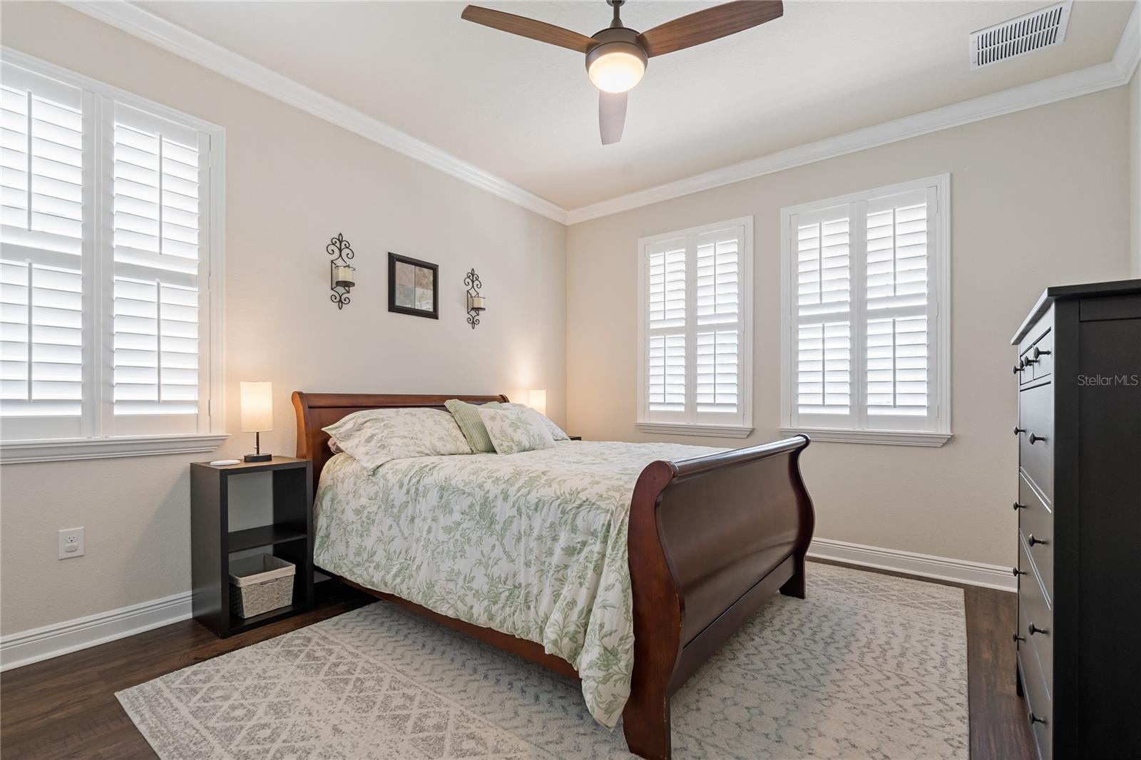 OZONA VILLAGE OF PALM HARBOR - Residential