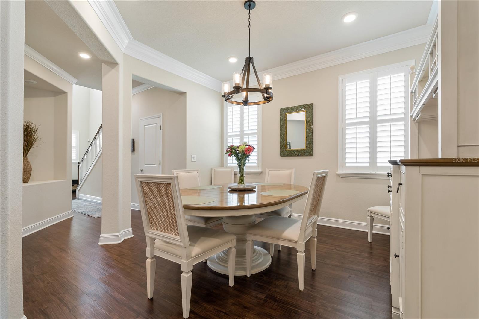 OZONA VILLAGE OF PALM HARBOR - Residential