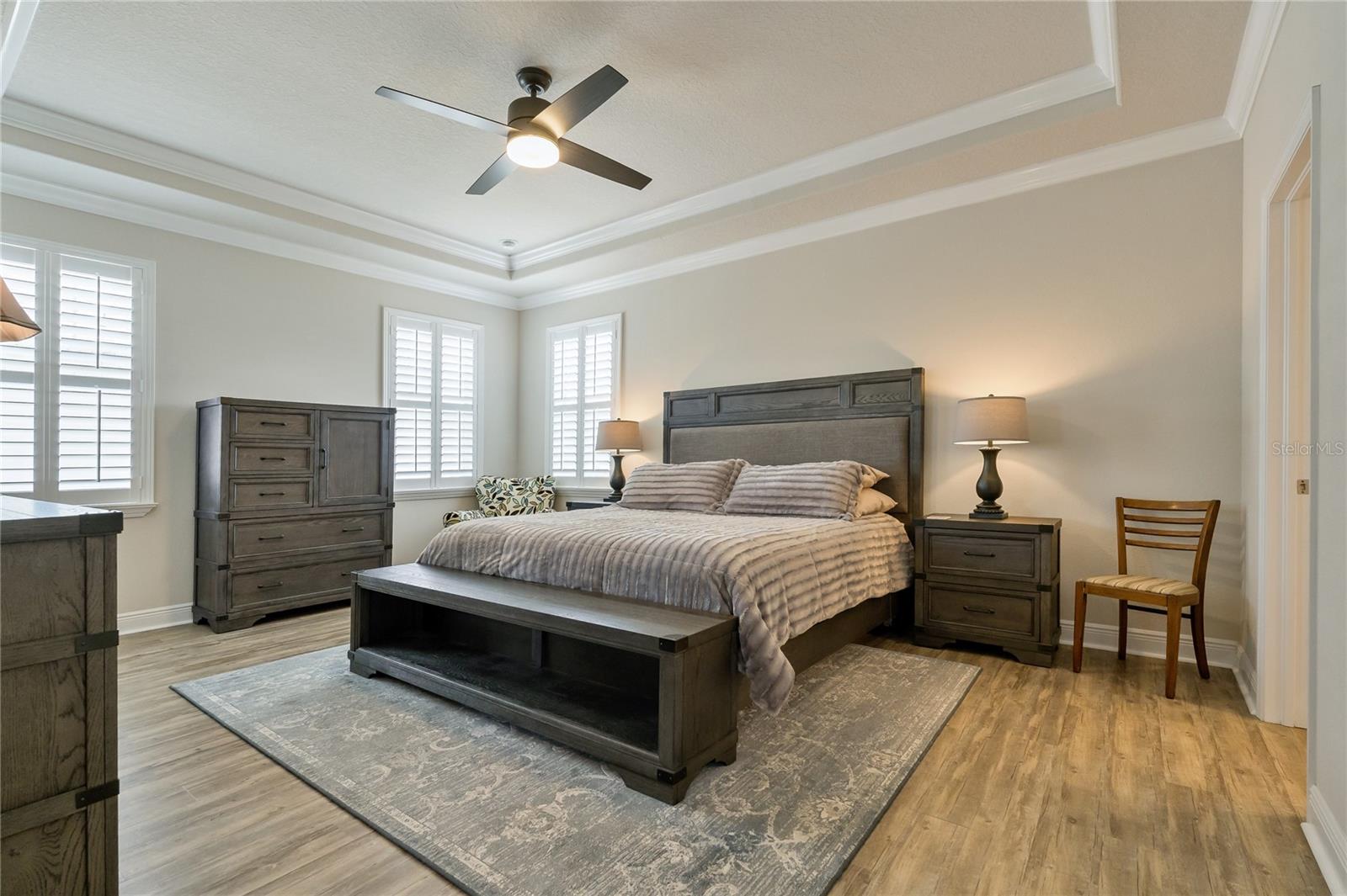 OZONA VILLAGE OF PALM HARBOR - Residential