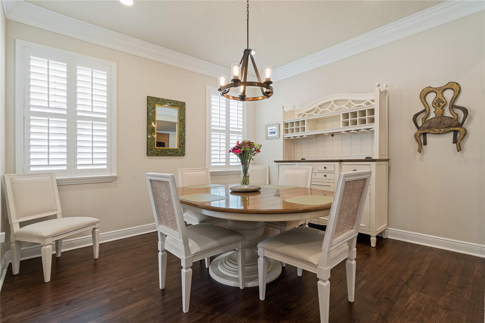 OZONA VILLAGE OF PALM HARBOR - Residential