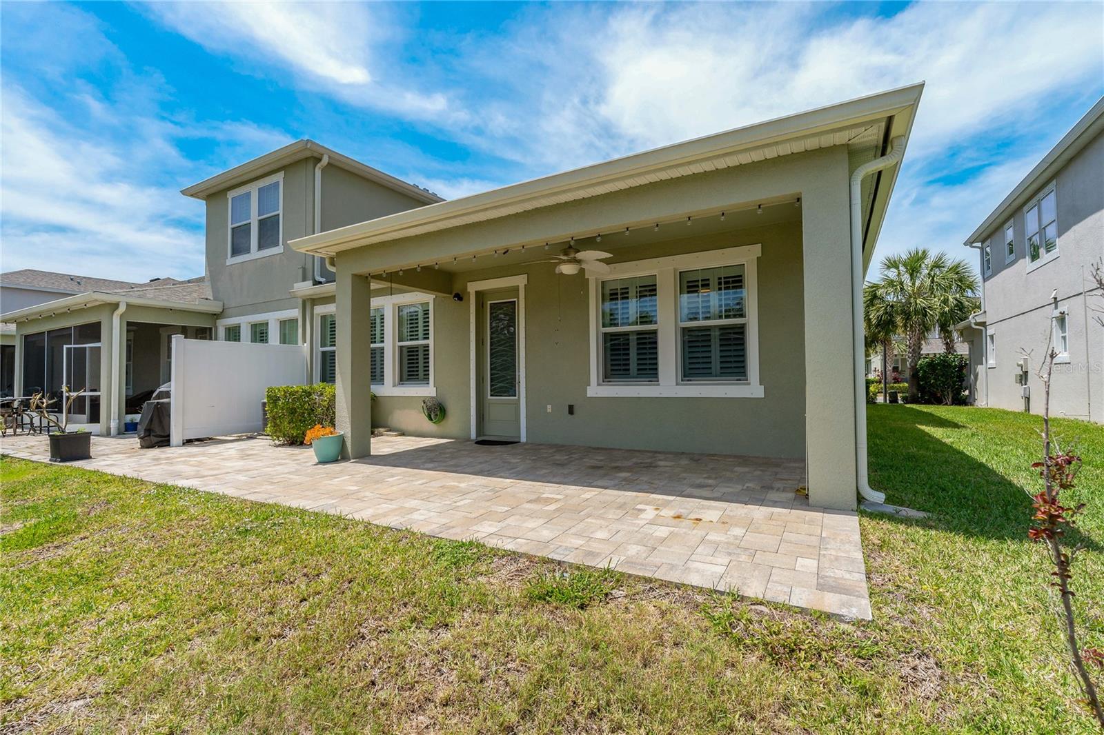 OZONA VILLAGE OF PALM HARBOR - Residential