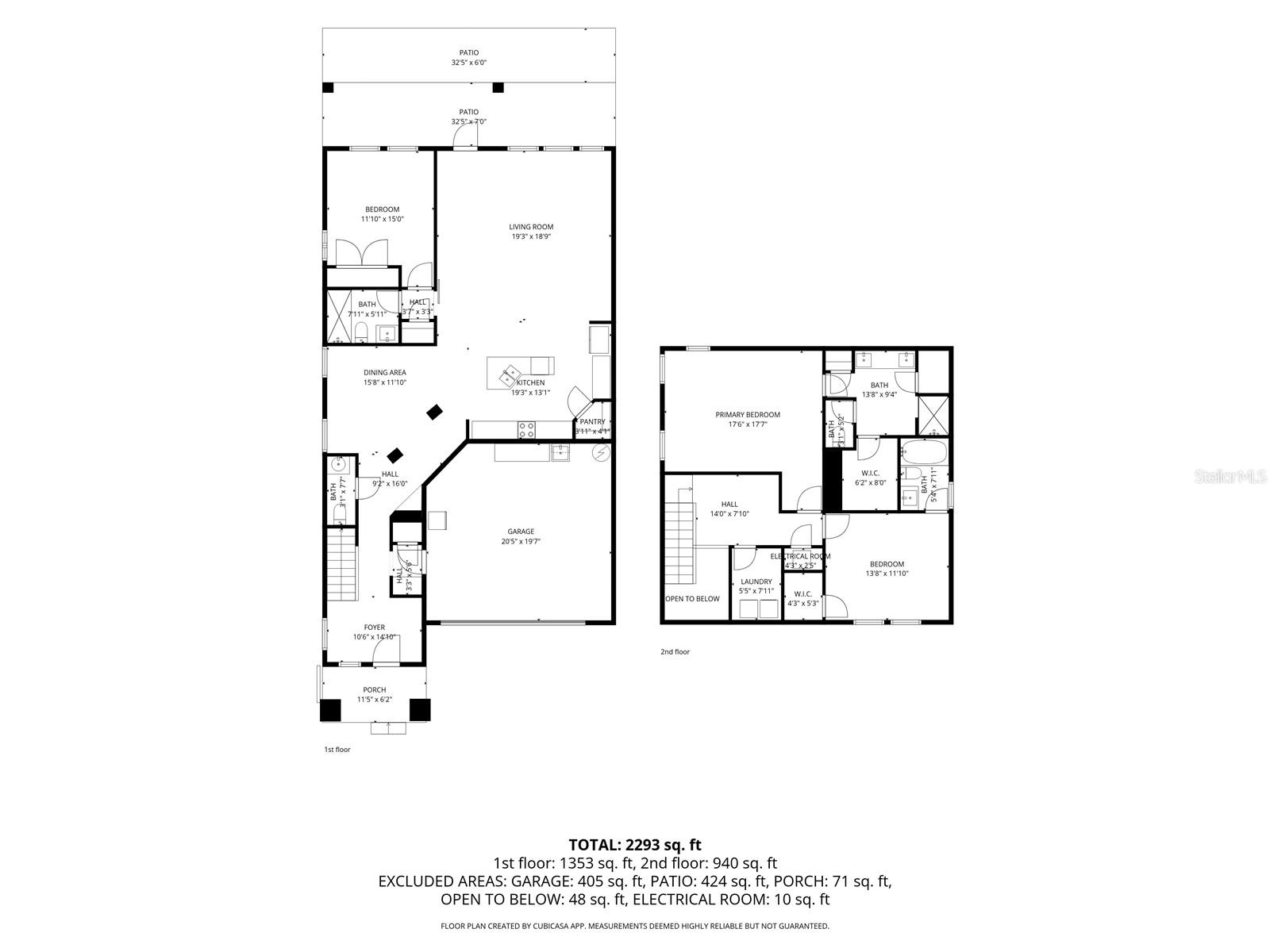 OZONA VILLAGE OF PALM HARBOR - Residential