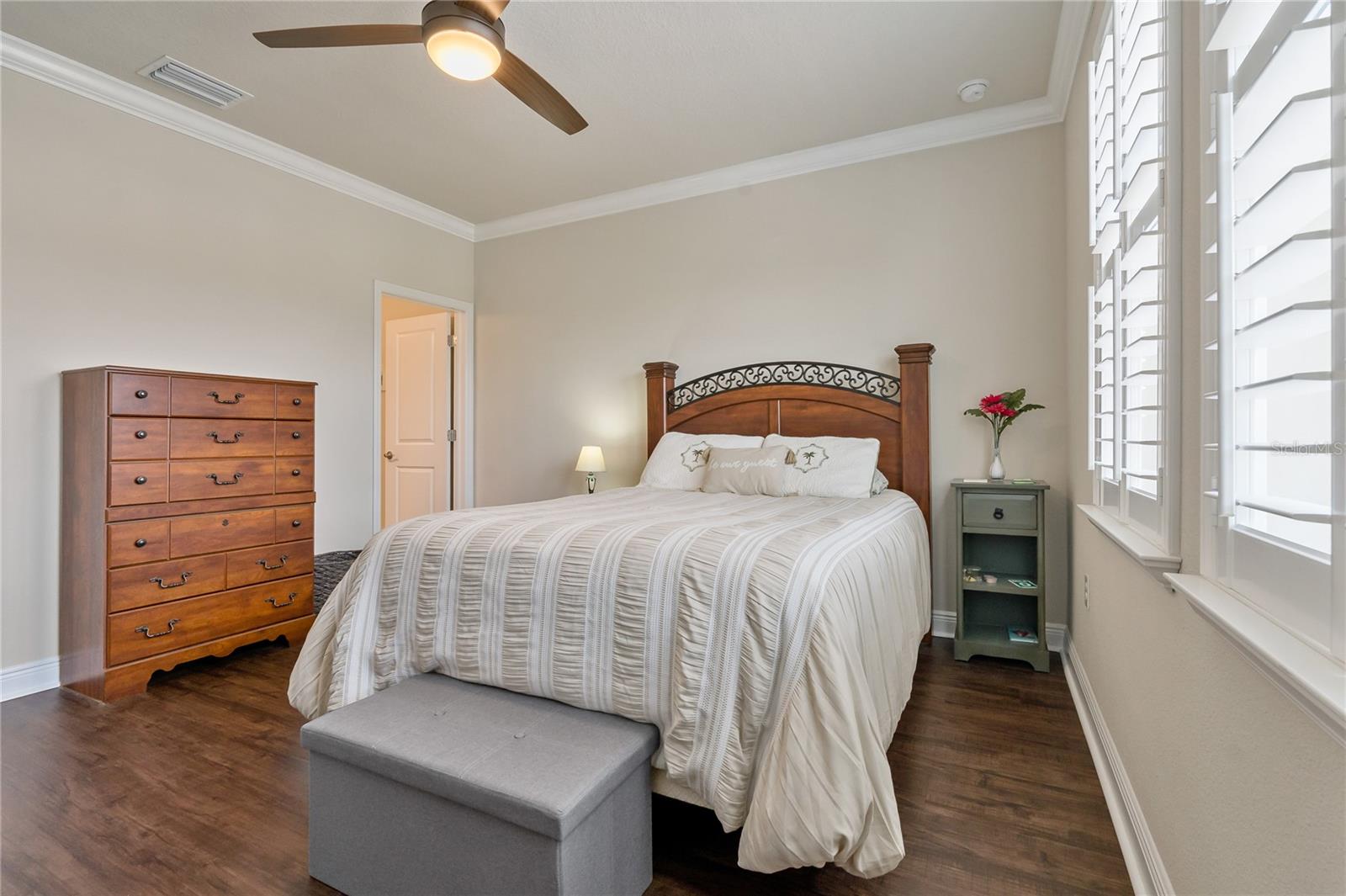 OZONA VILLAGE OF PALM HARBOR - Residential