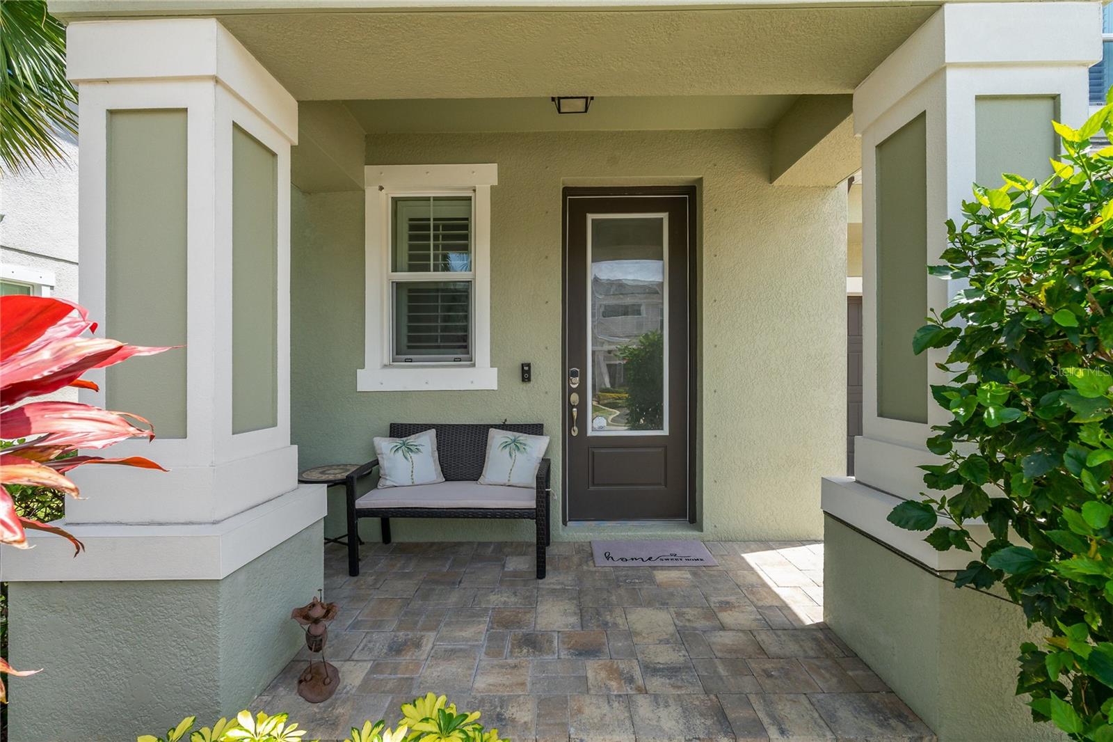 OZONA VILLAGE OF PALM HARBOR - Residential