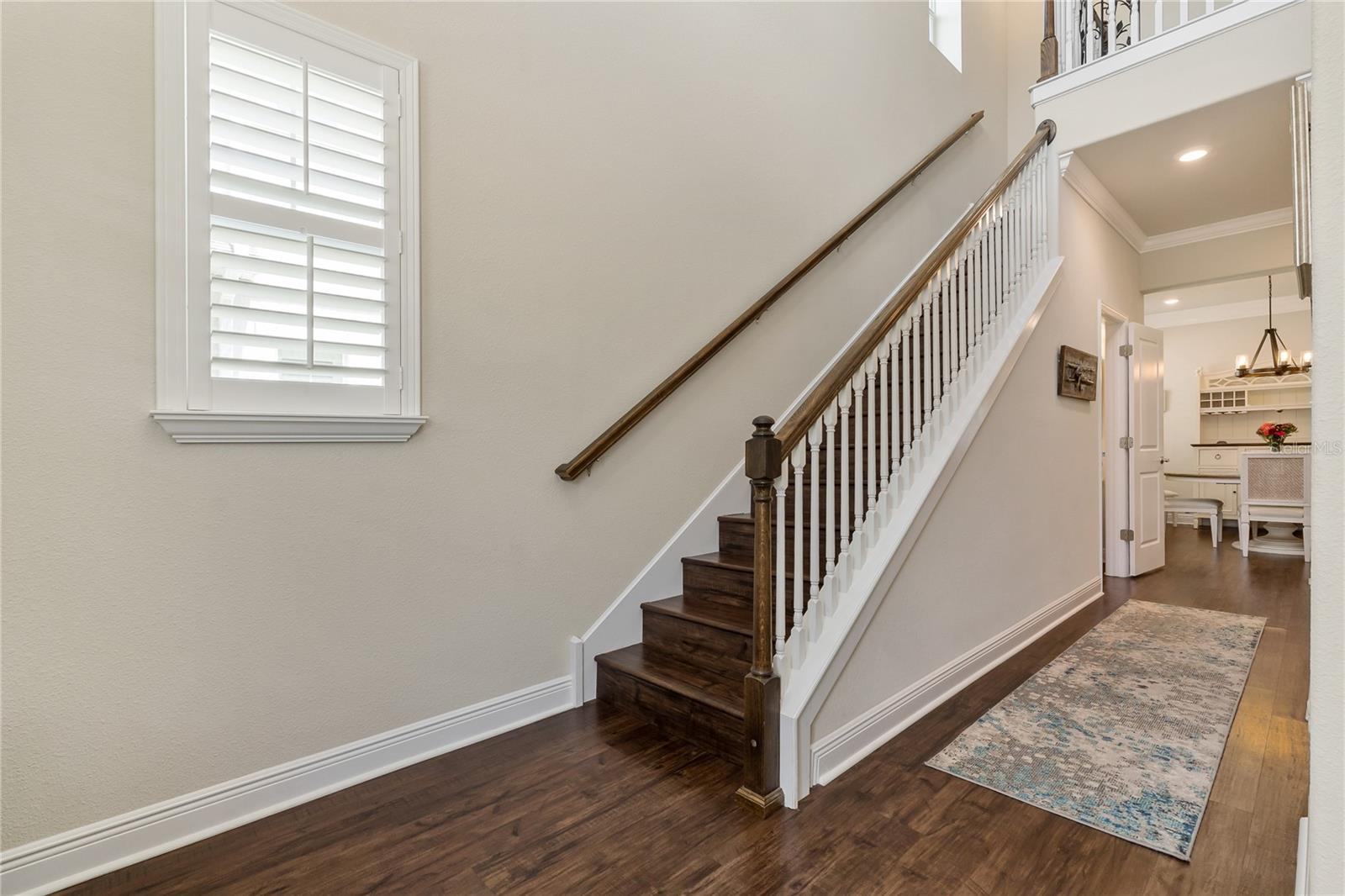 OZONA VILLAGE OF PALM HARBOR - Residential