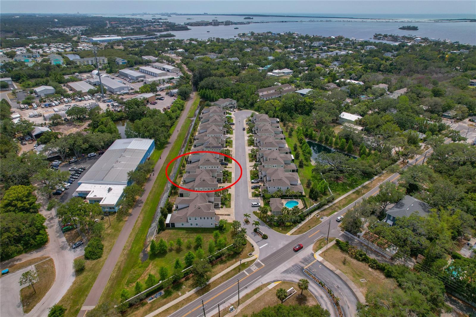 OZONA VILLAGE OF PALM HARBOR - Residential
