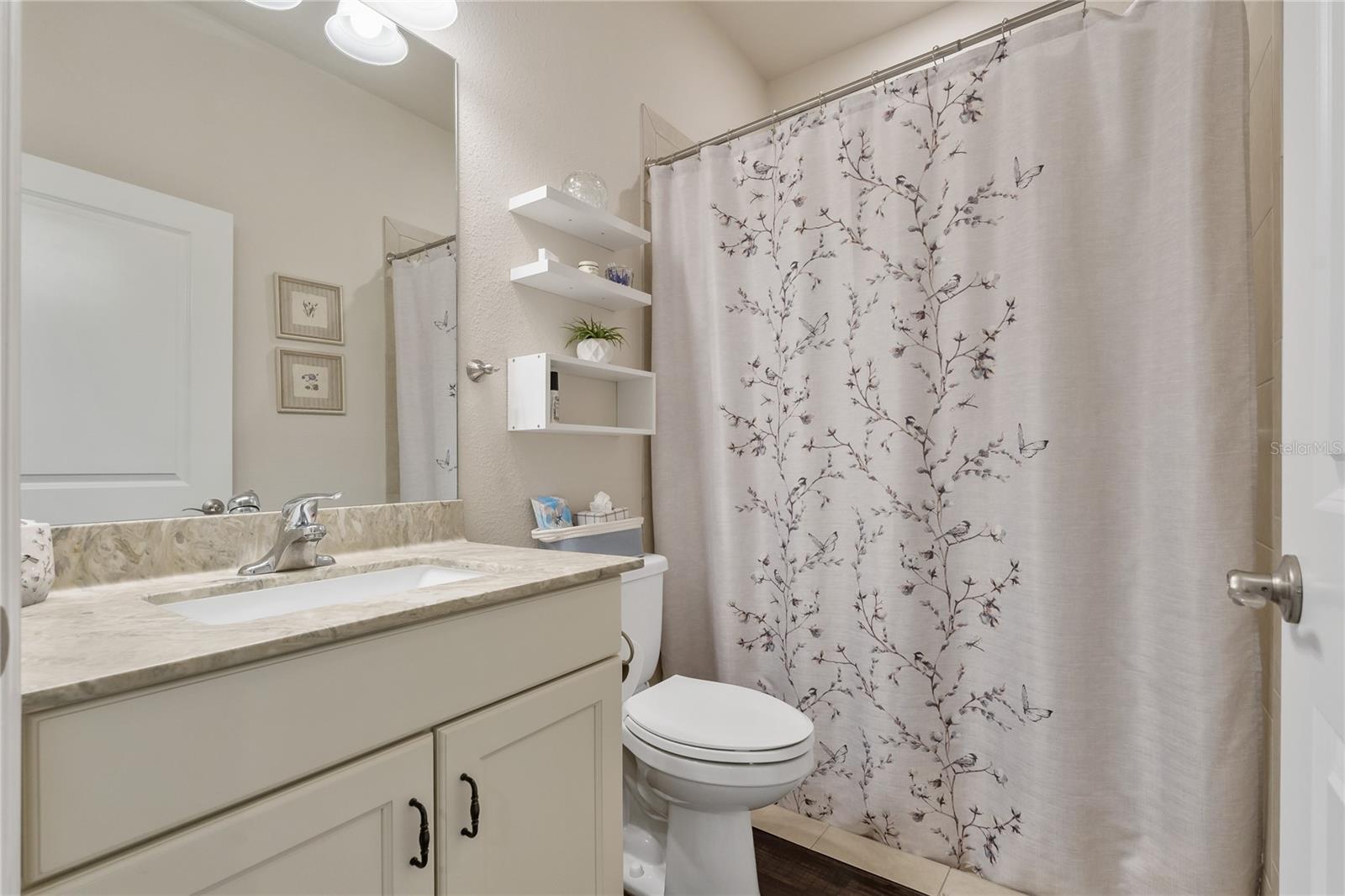 OZONA VILLAGE OF PALM HARBOR - Residential