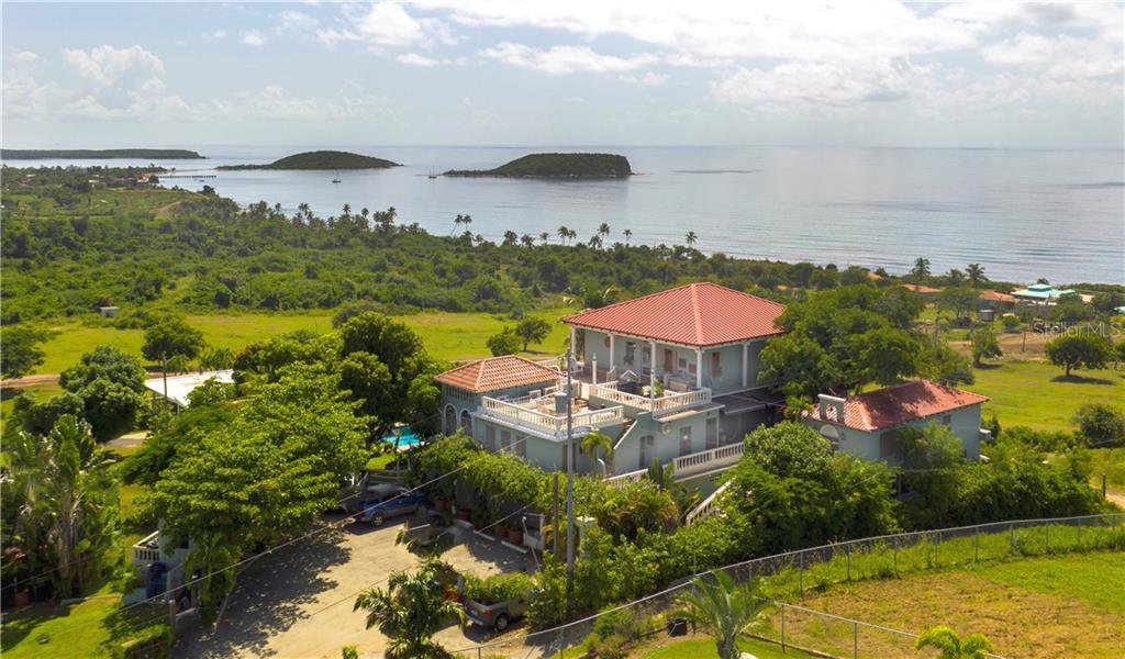 ESPERANZA - Residential