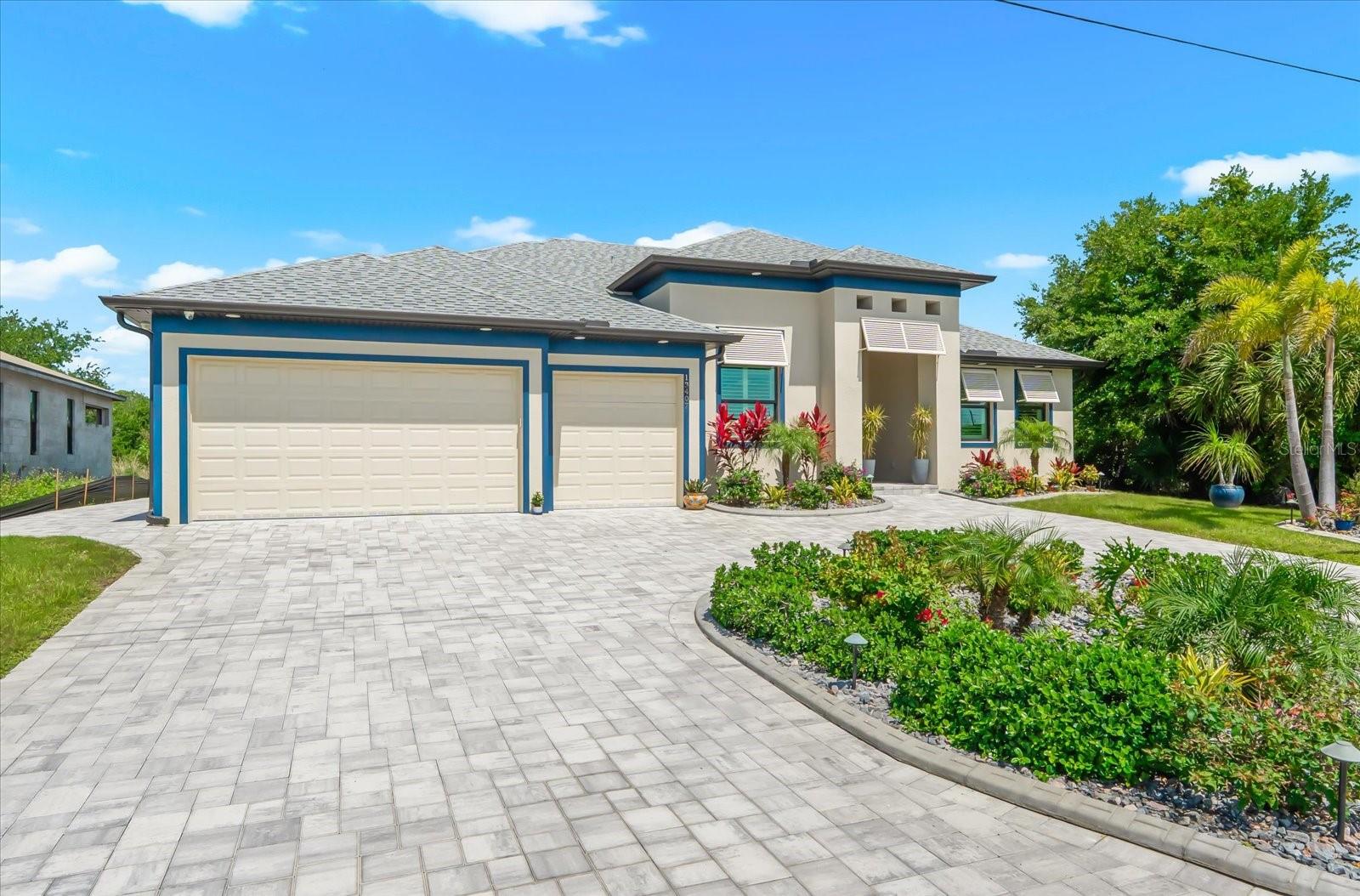 PORT CHARLOTTE SEC 078 - Residential
