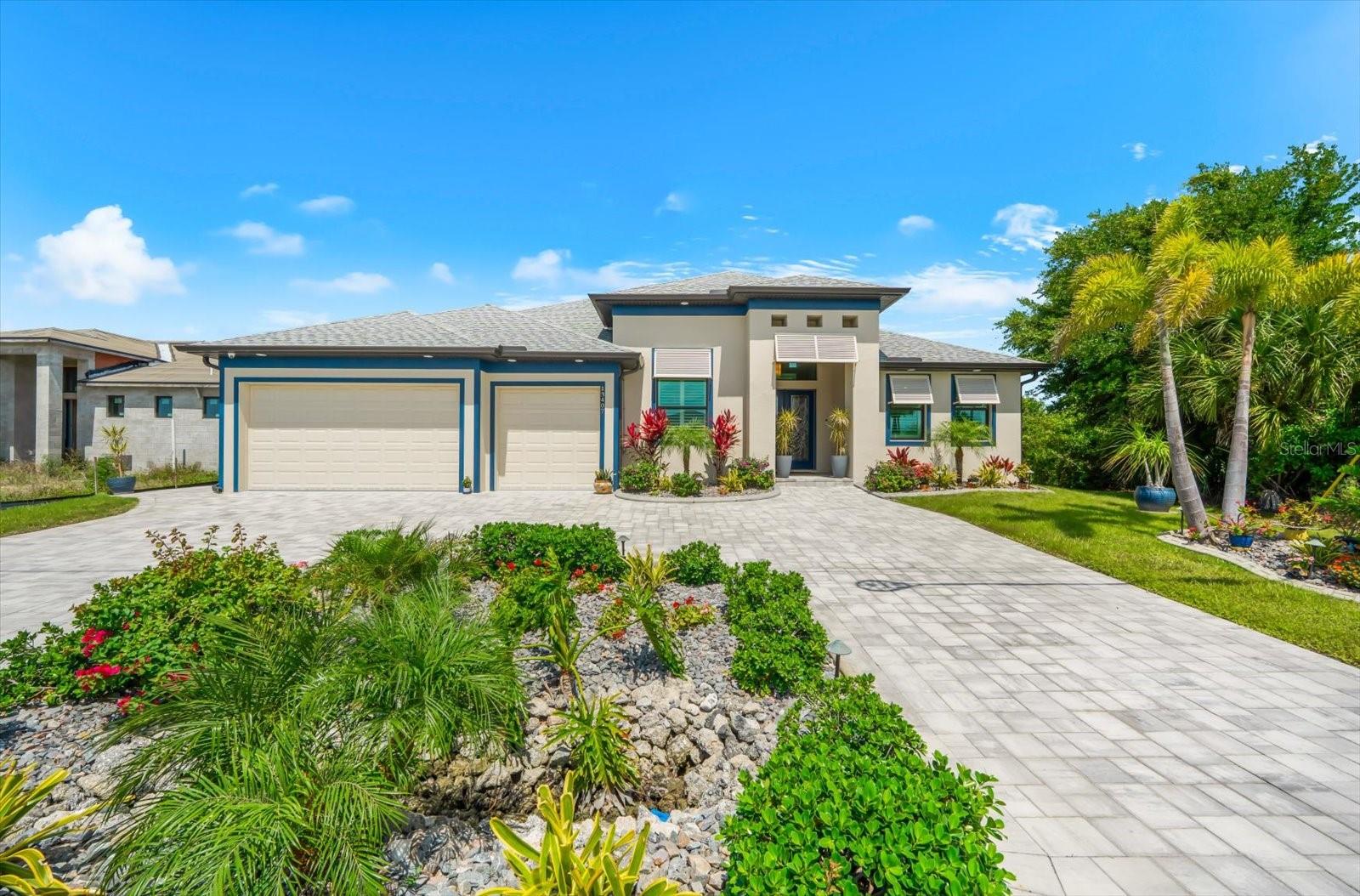 PORT CHARLOTTE SEC 078 - Residential