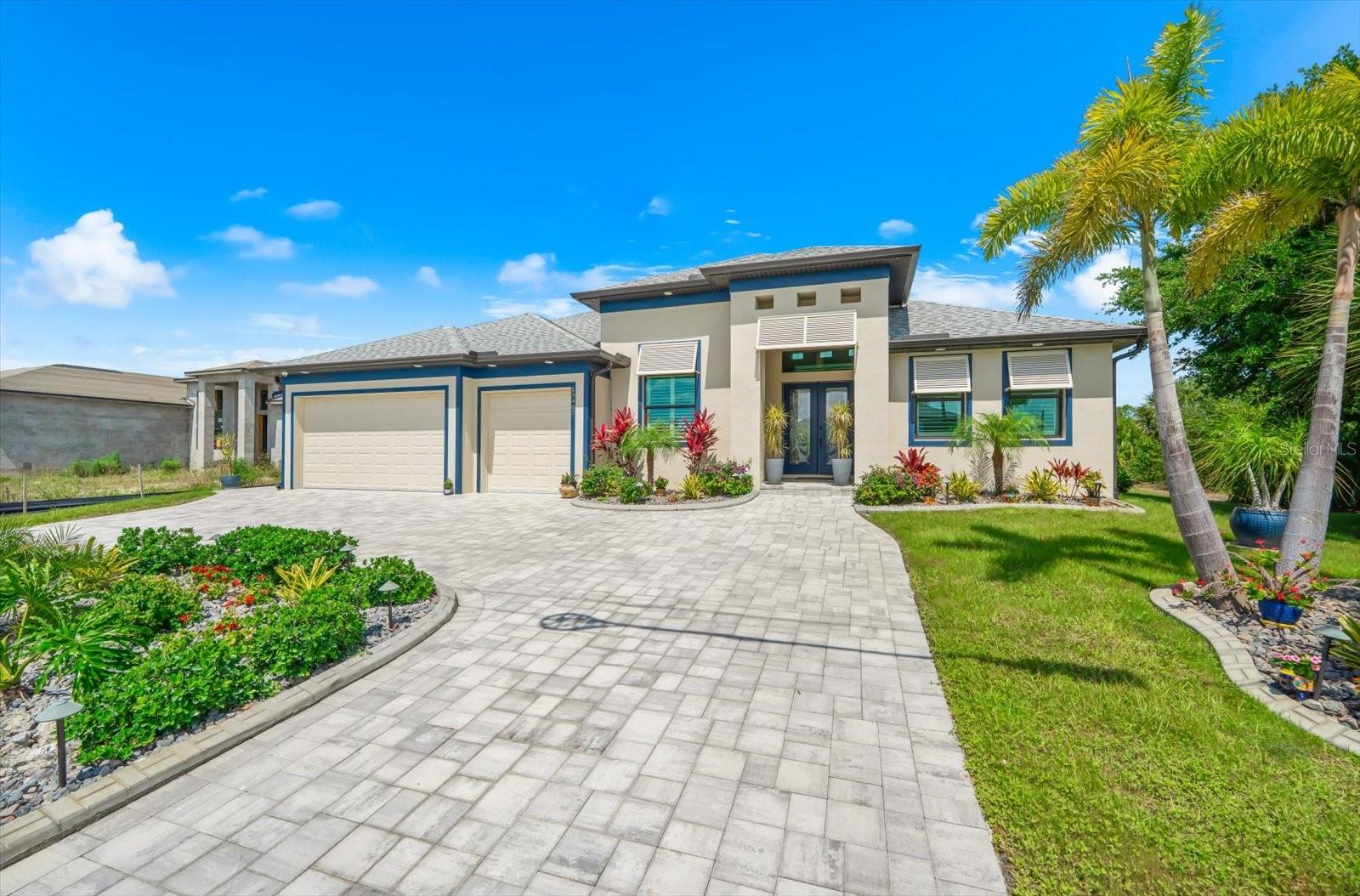 PORT CHARLOTTE SEC 078 - Residential