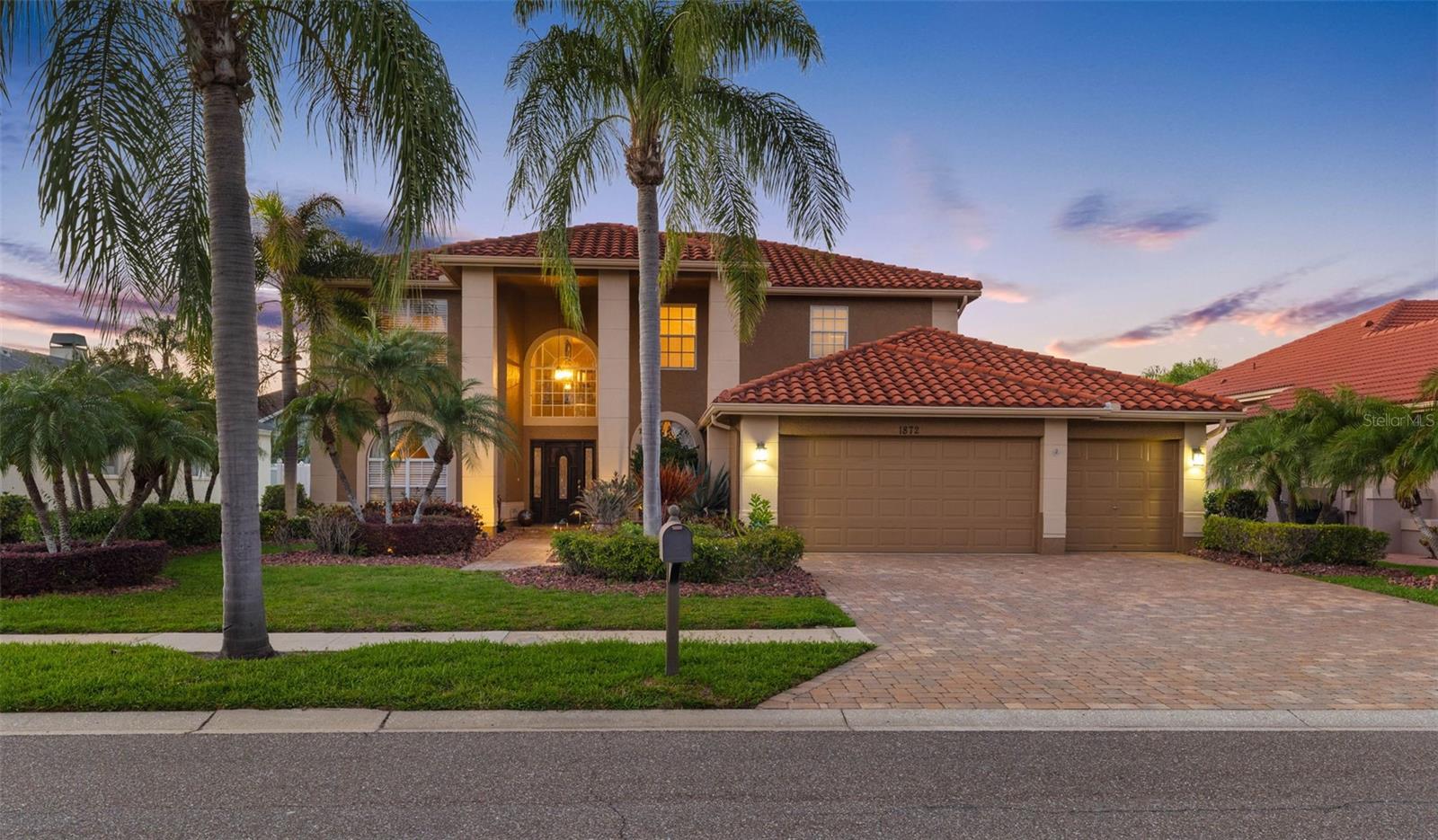 BOOT RANCH - EAGLE TRACE - PH B-II - Residential