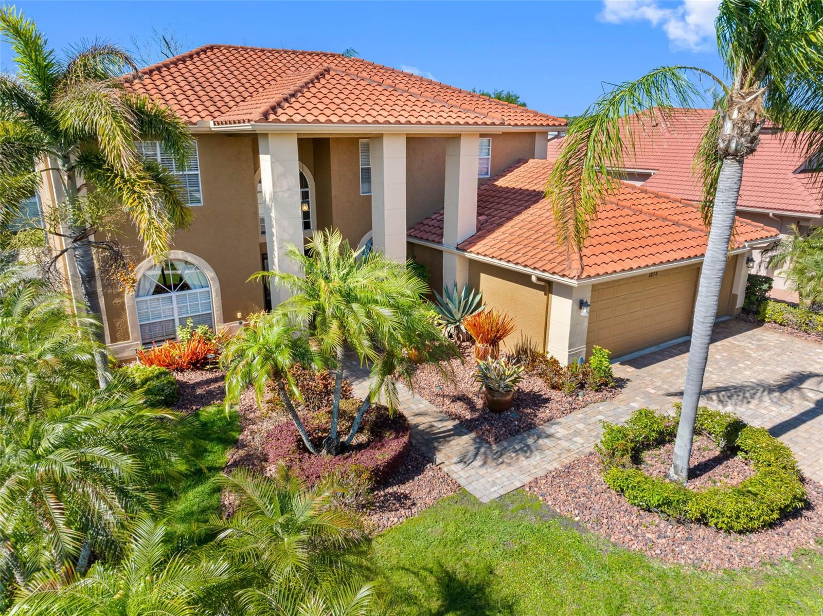 BOOT RANCH - EAGLE TRACE - PH B-II - Residential