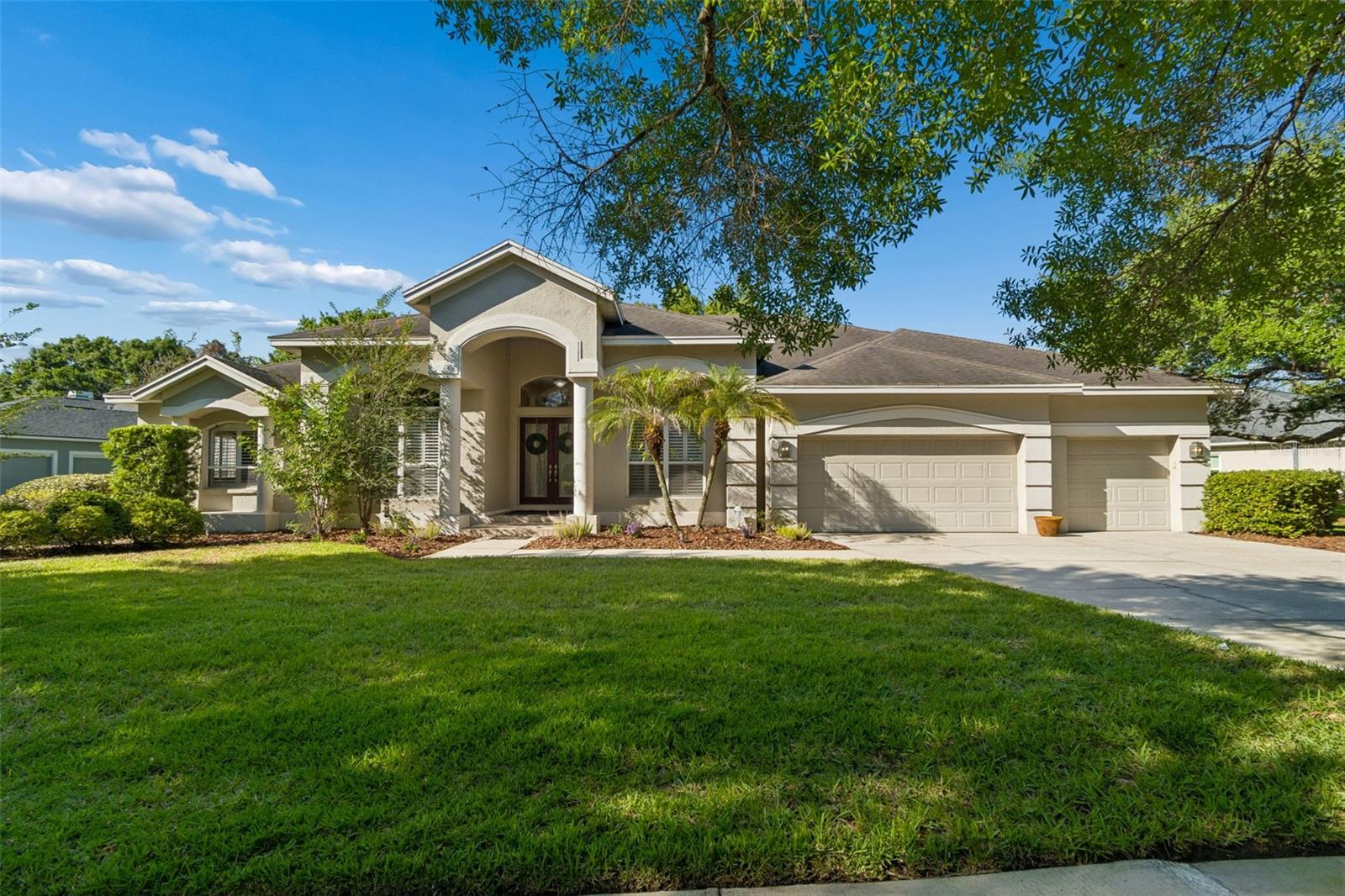 VILLAROSA PH 1C - Residential