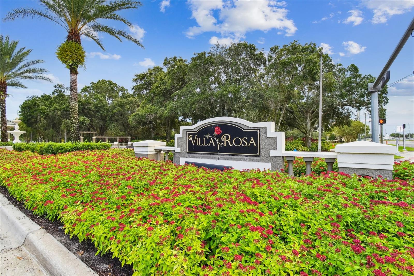 VILLAROSA PH 1C - Residential
