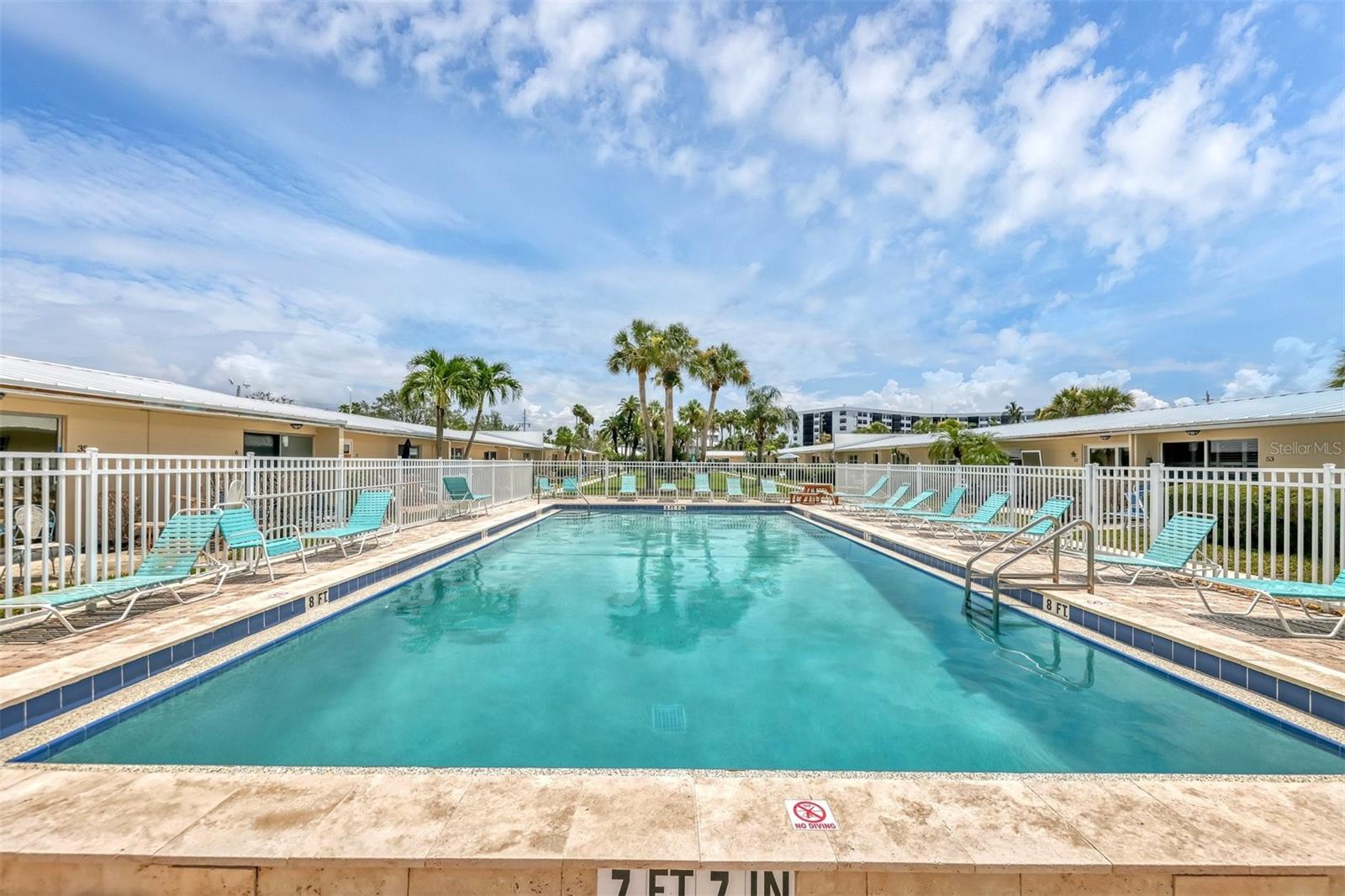 JAMAICA ROYALE - Residential