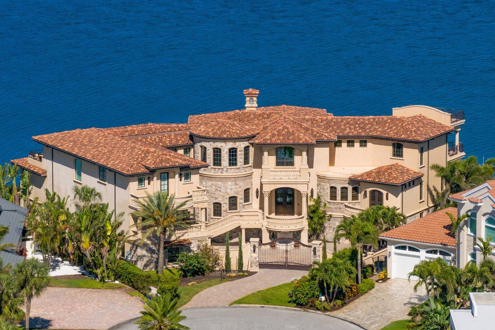 TIERRA VERDE UNIT 1 1ST REP - Residential