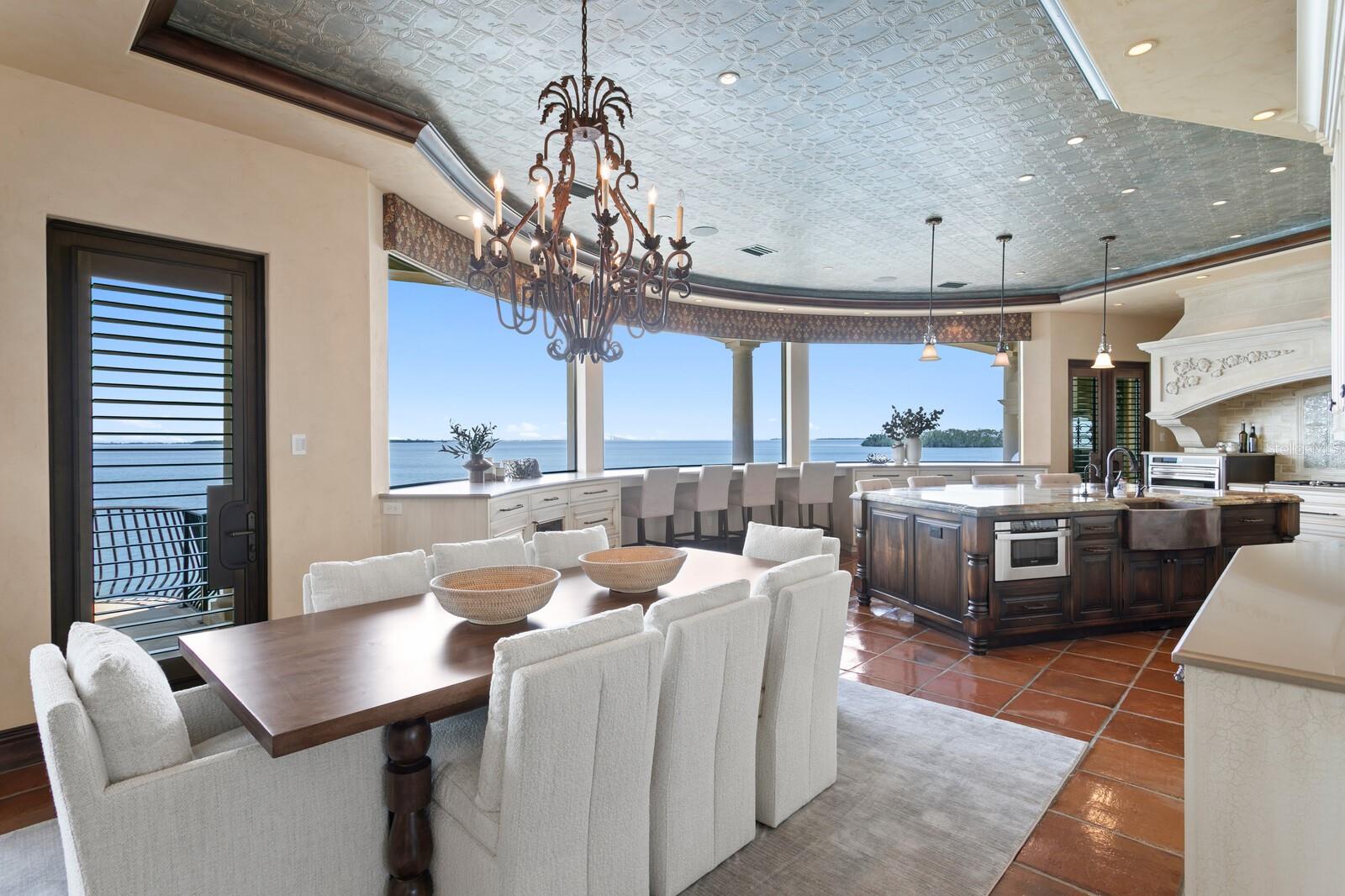 TIERRA VERDE UNIT 1 1ST REP - Residential