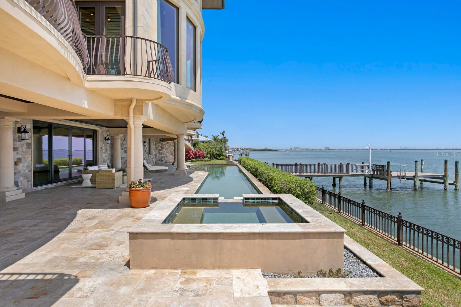 TIERRA VERDE UNIT 1 1ST REP - Residential