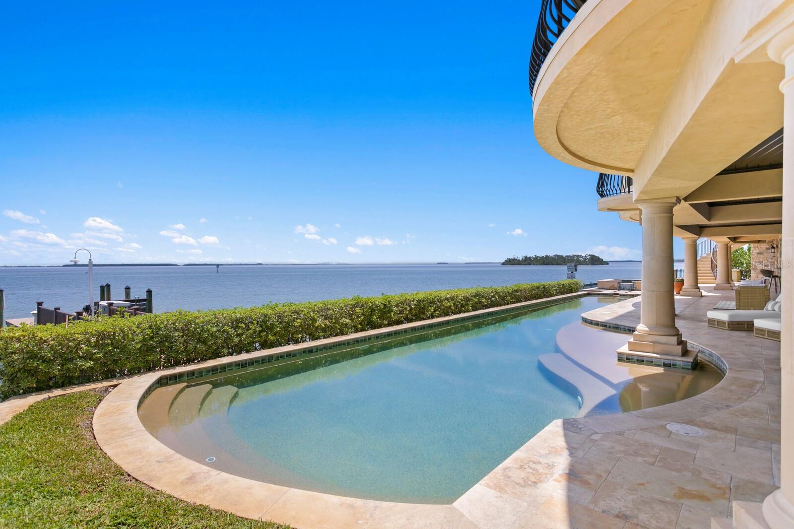TIERRA VERDE UNIT 1 1ST REP - Residential