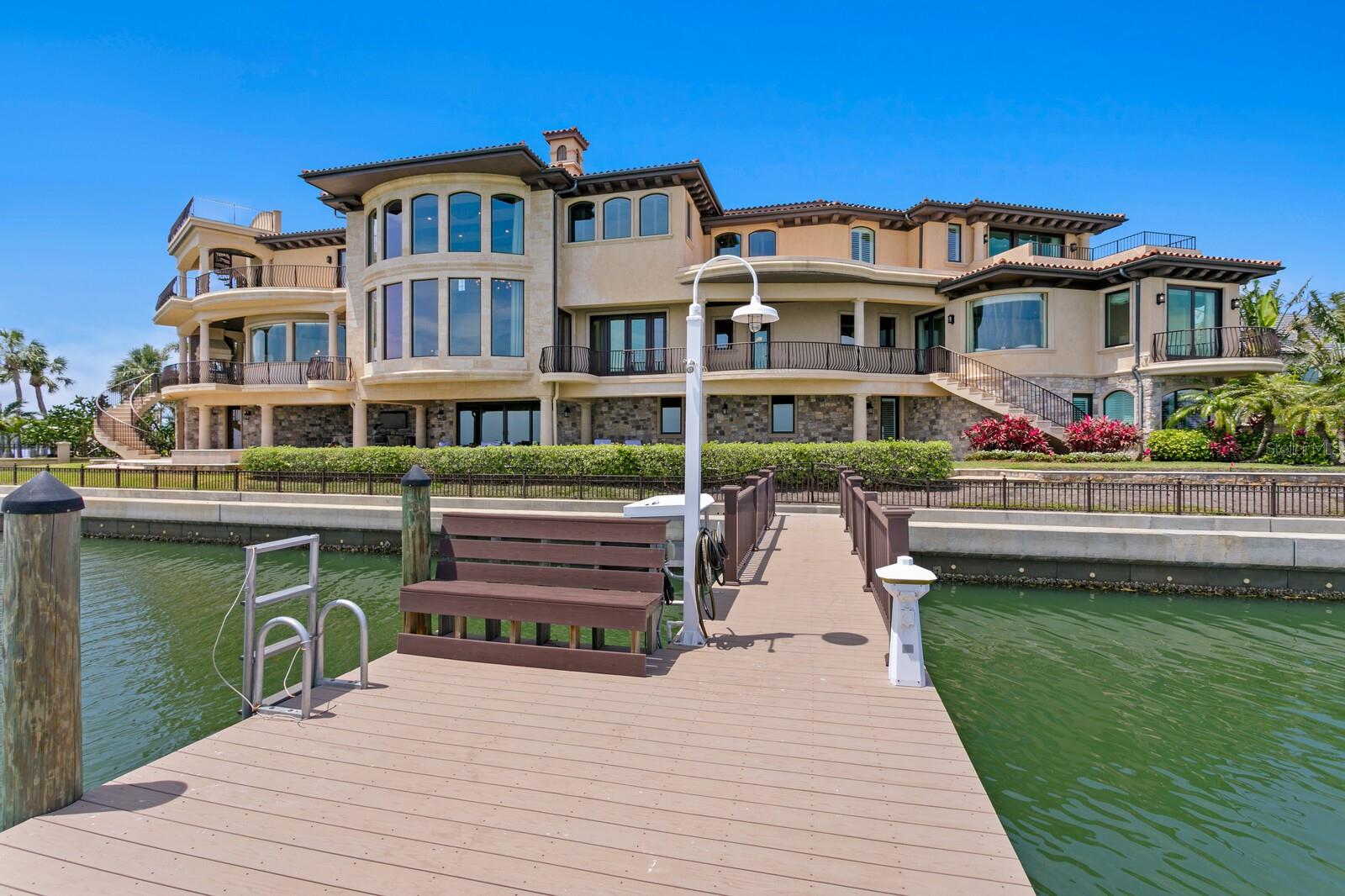 TIERRA VERDE UNIT 1 1ST REP - Residential