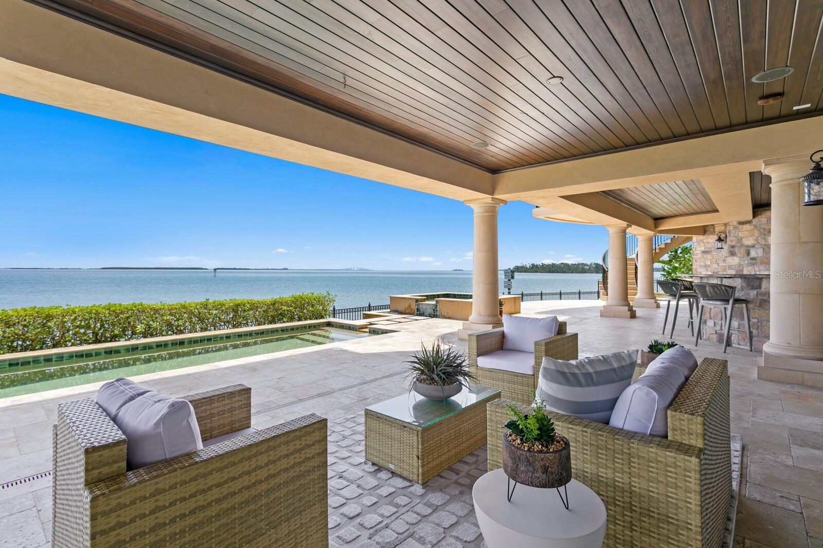 TIERRA VERDE UNIT 1 1ST REP - Residential