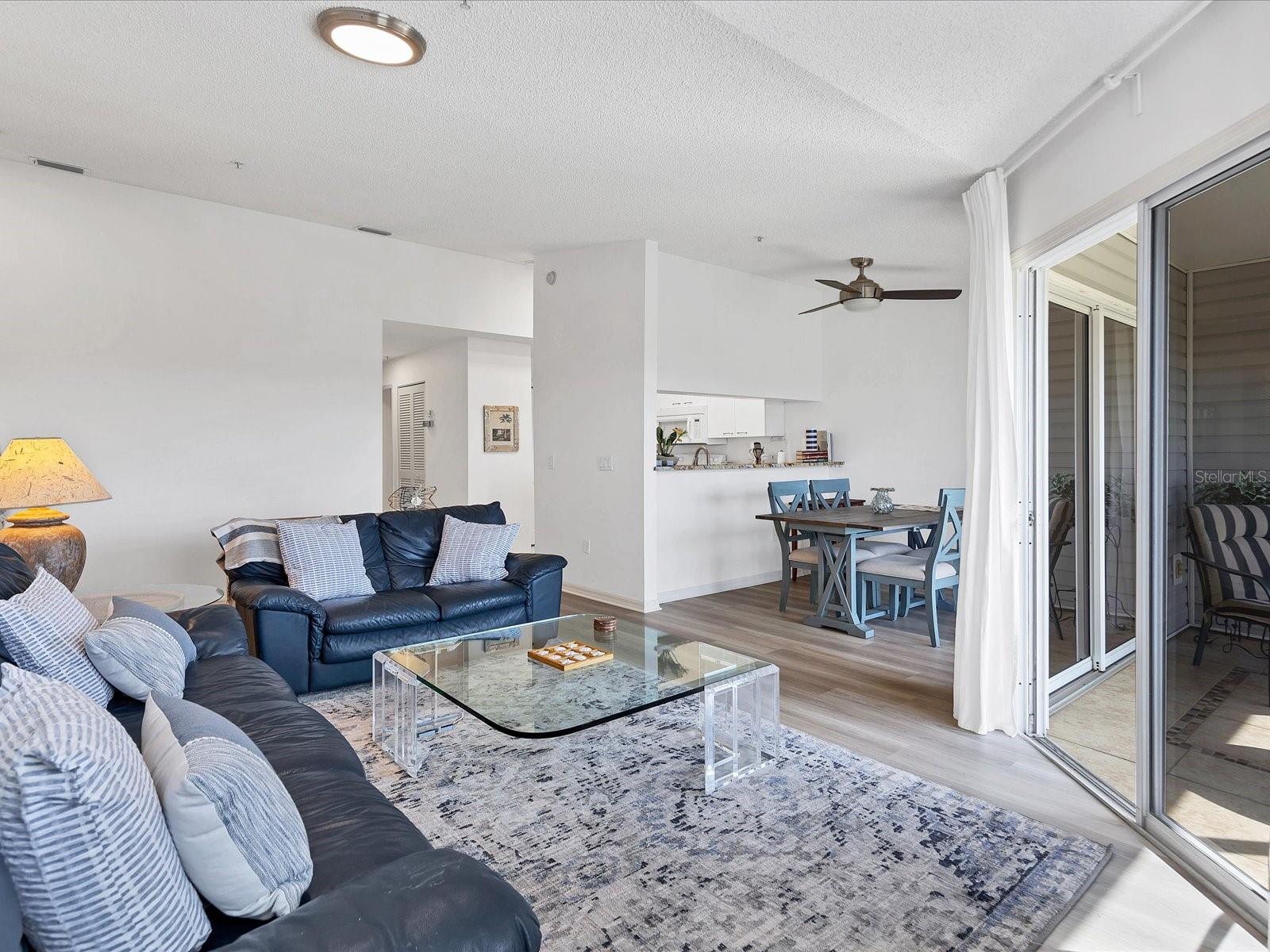 SANDY POINTE II - Residential