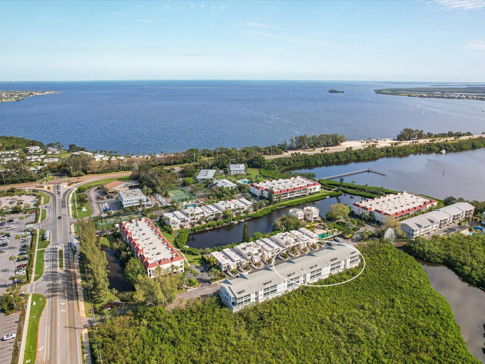SANDY POINTE II - Residential