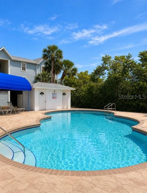 SANDY POINTE II - Residential