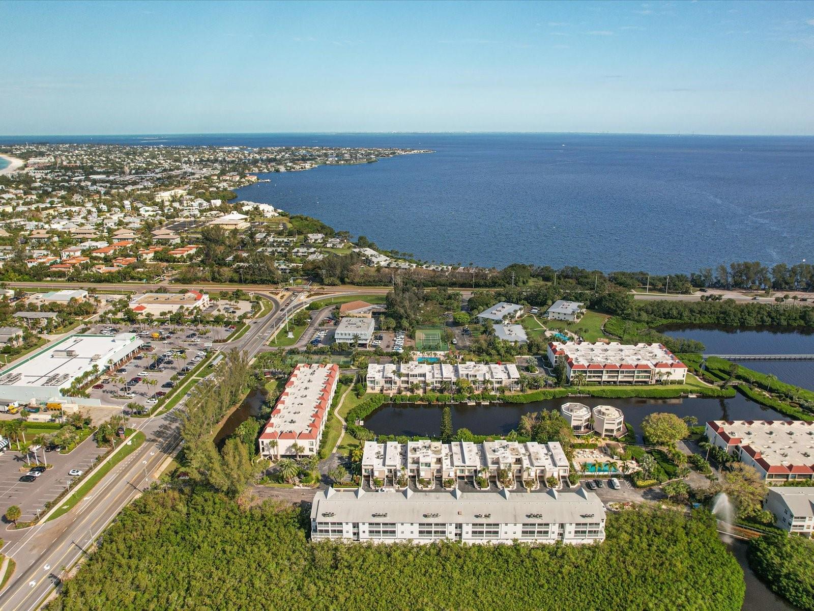 SANDY POINTE II - Residential