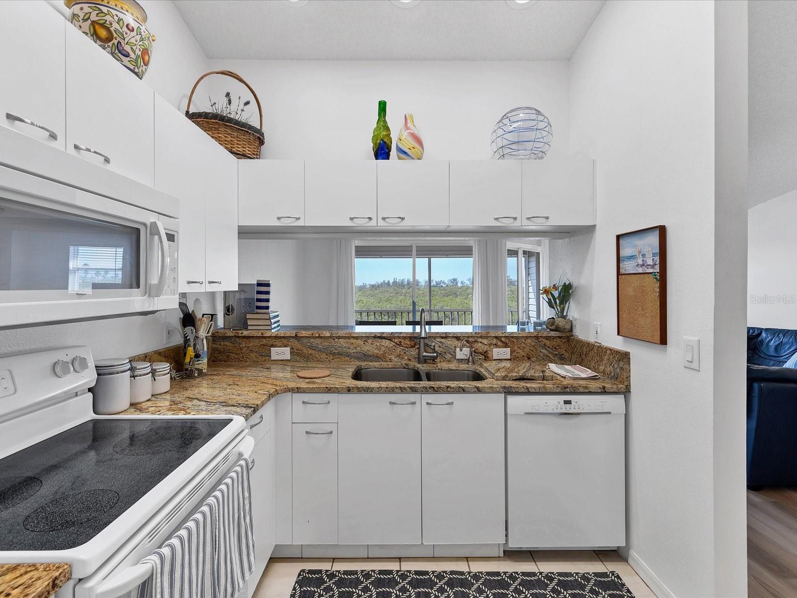 SANDY POINTE II - Residential