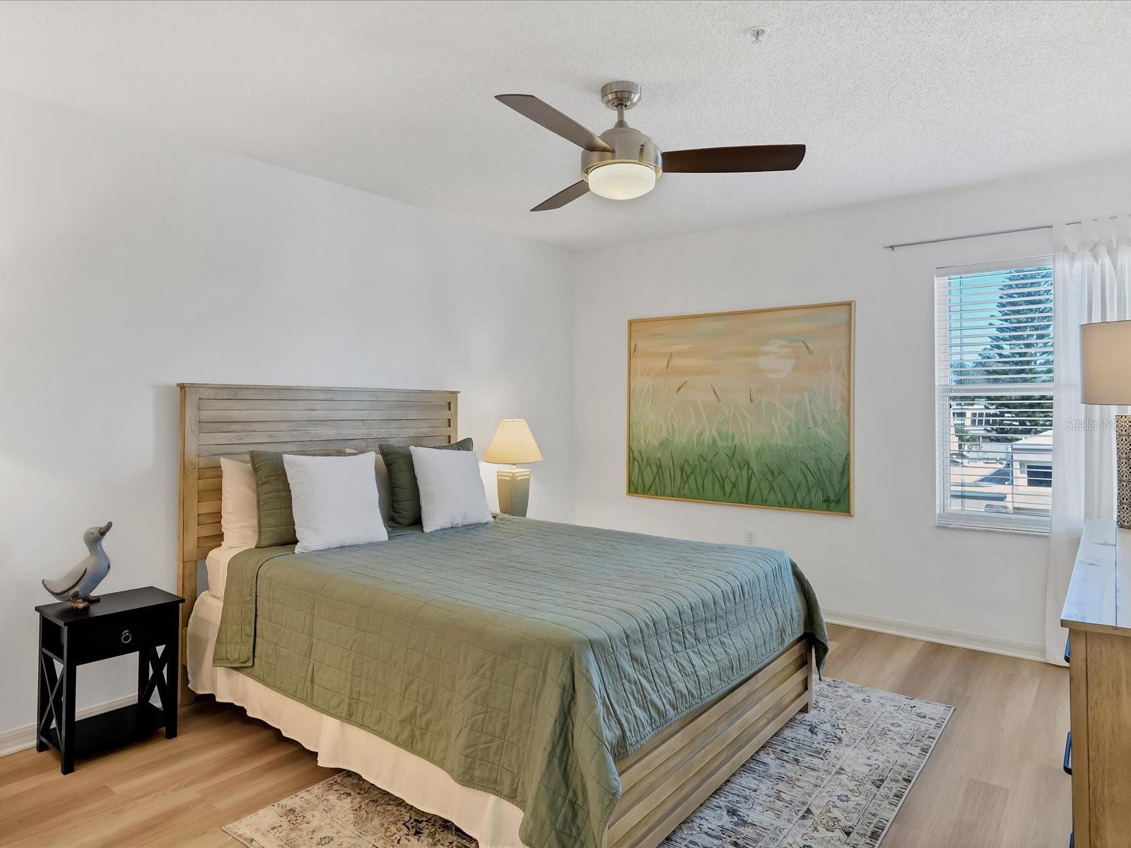 SANDY POINTE II - Residential