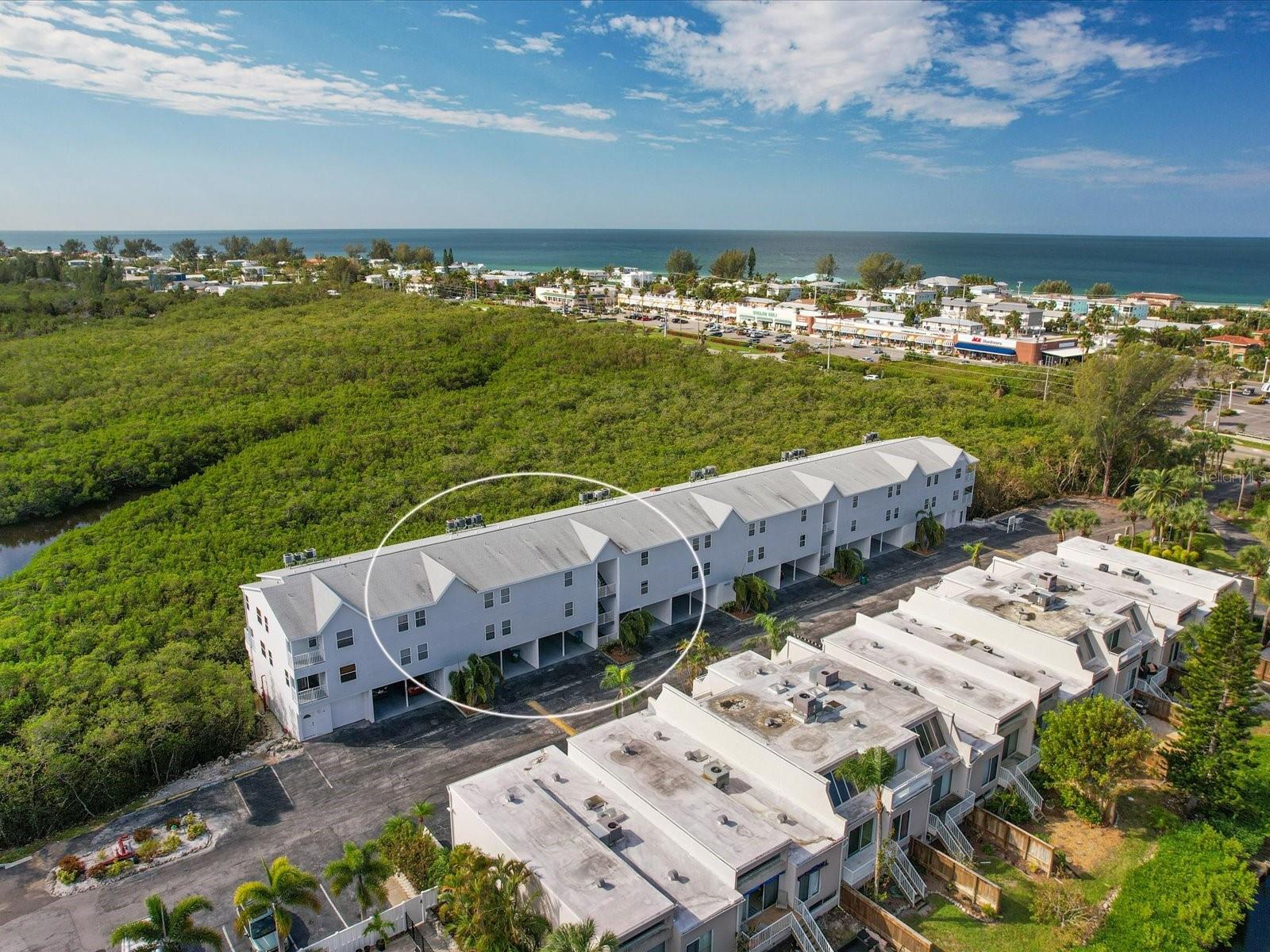 SANDY POINTE II - Residential