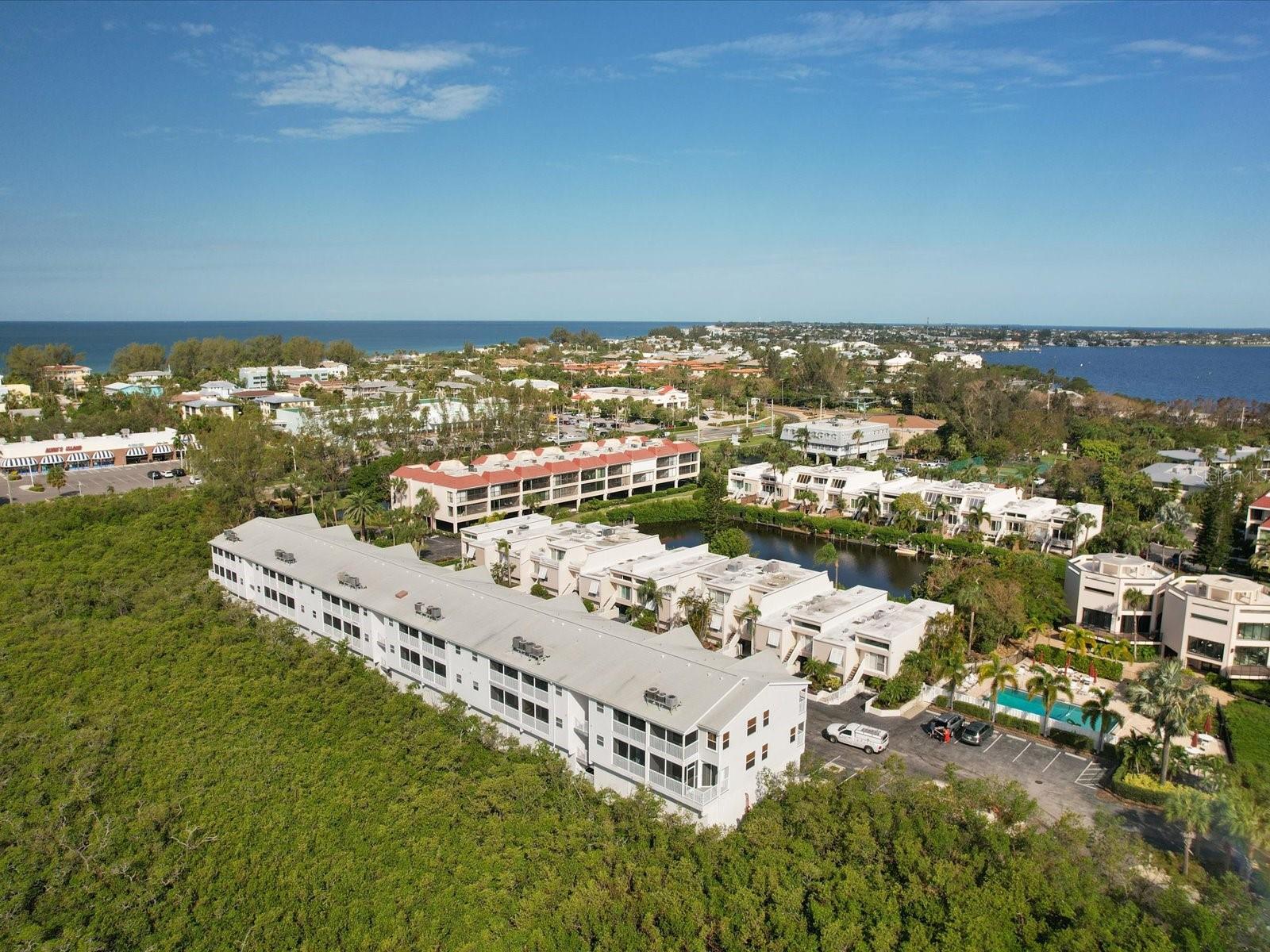 SANDY POINTE II - Residential