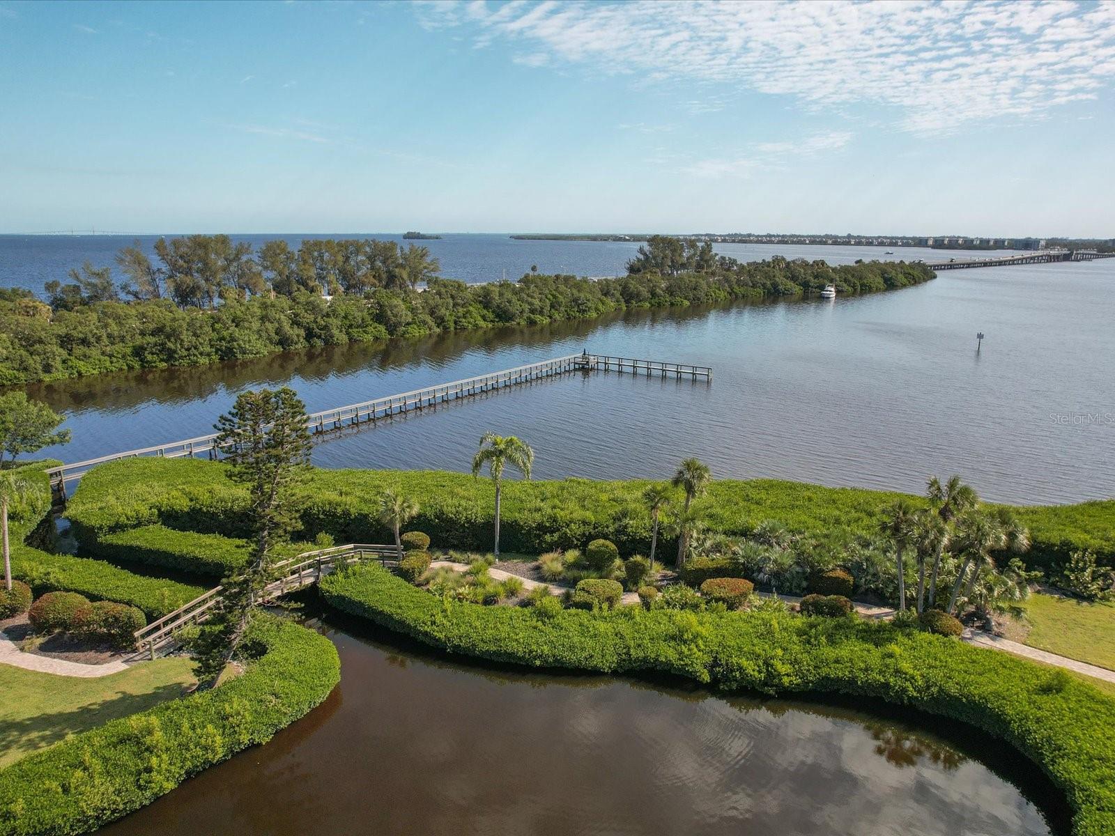 SANDY POINTE II - Residential