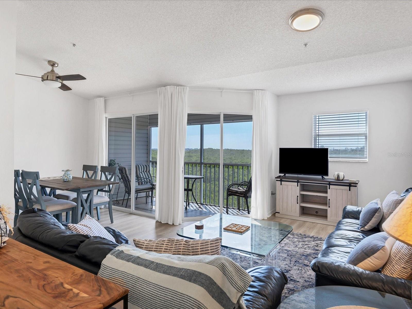 SANDY POINTE II - Residential