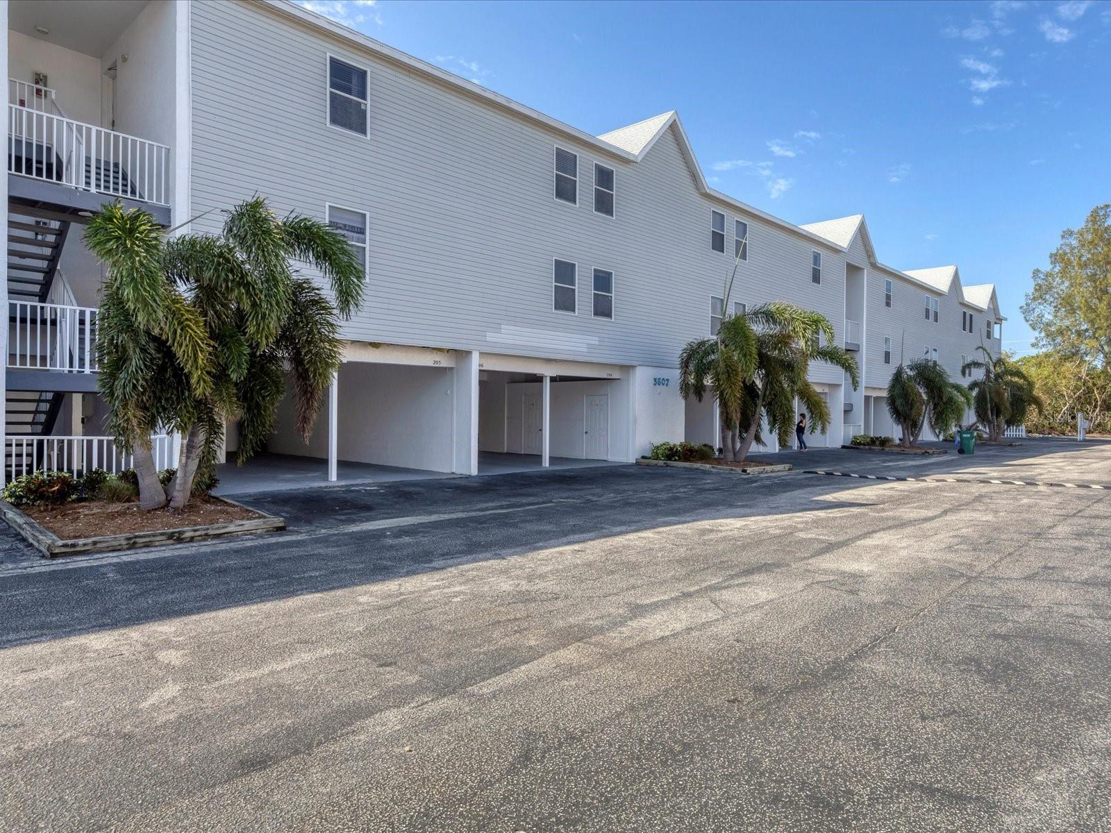 SANDY POINTE II - Residential