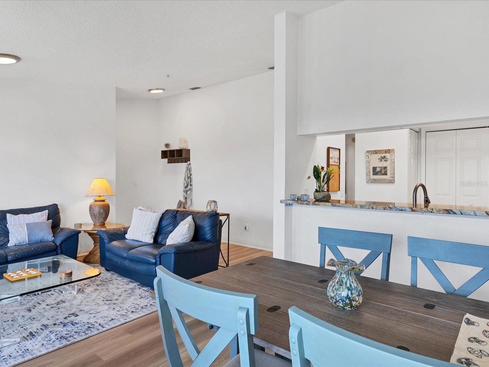 SANDY POINTE II - Residential
