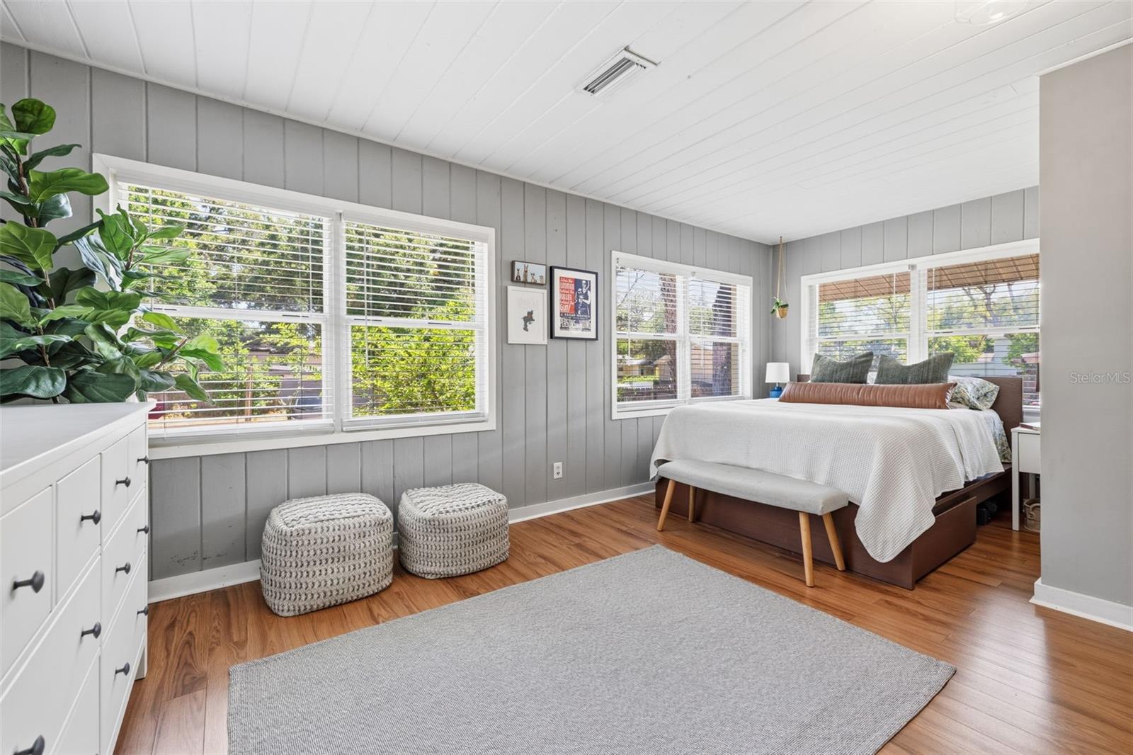 HAMPTON TERRACE - Residential