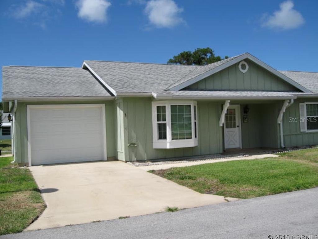 Fairgreen Unit 01A - Residential