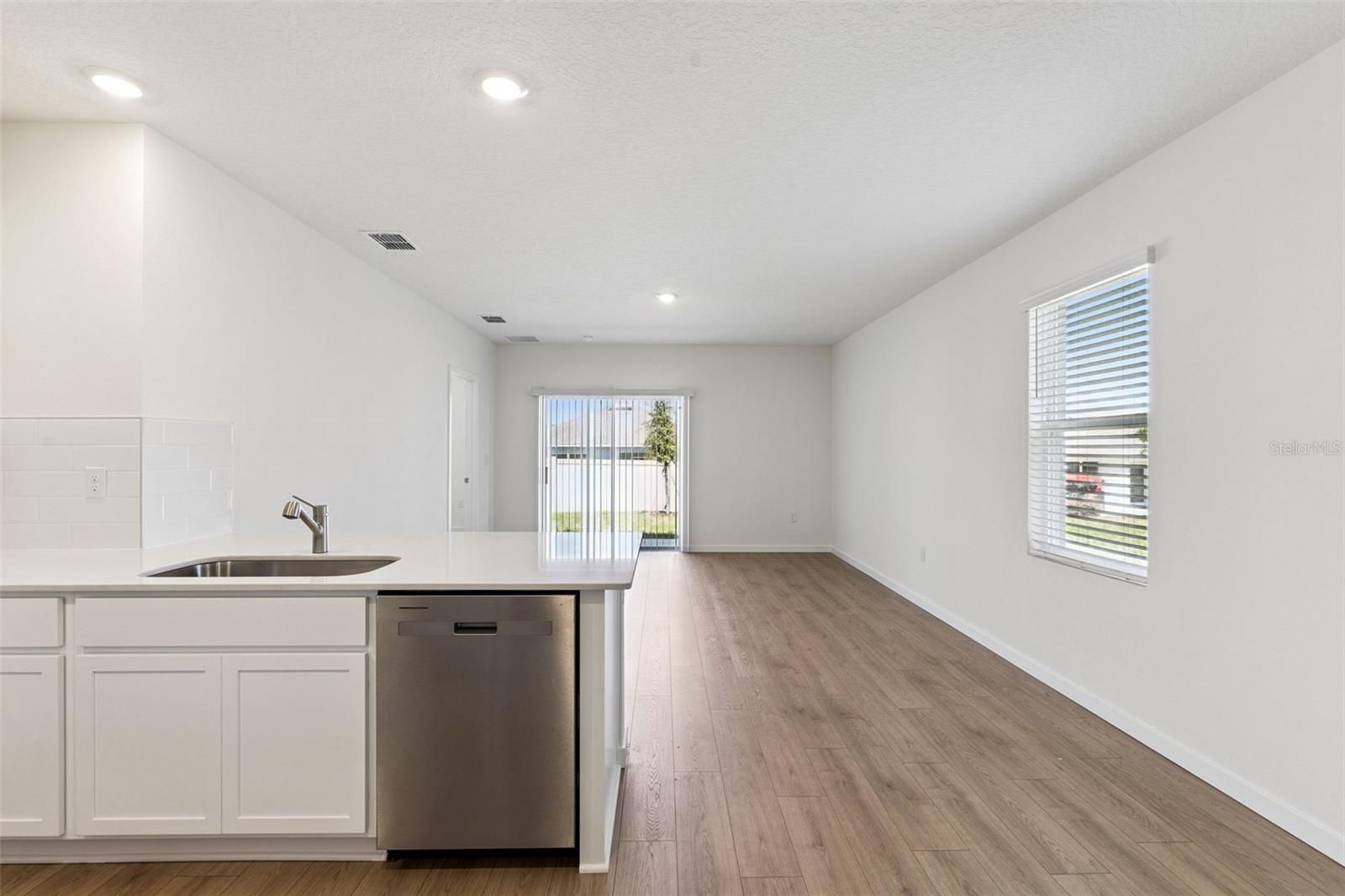 CAMPBELLS CROSSING - Residential