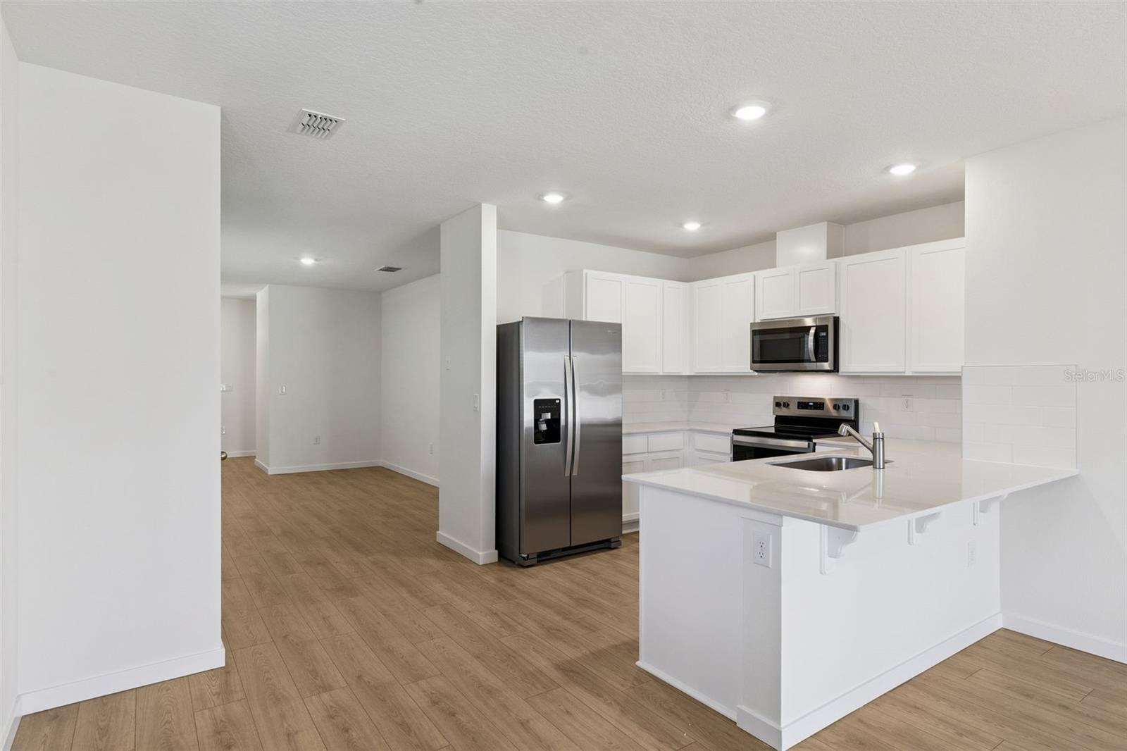 CAMPBELLS CROSSING - Residential