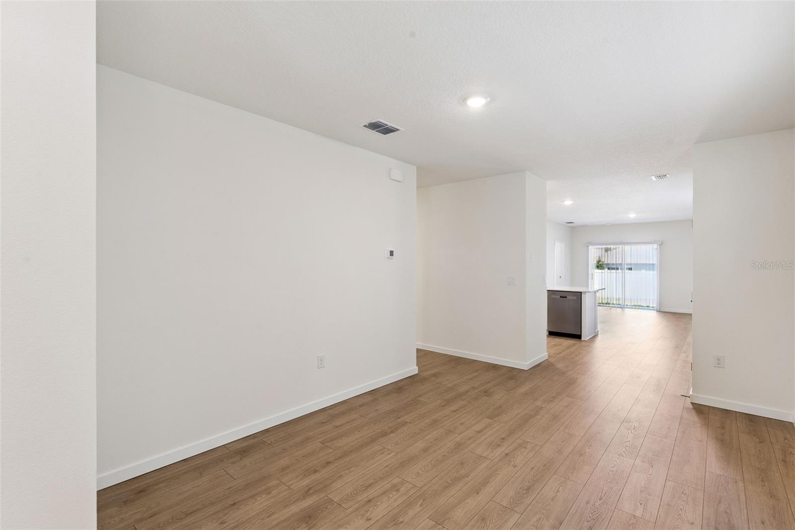 CAMPBELLS CROSSING - Residential