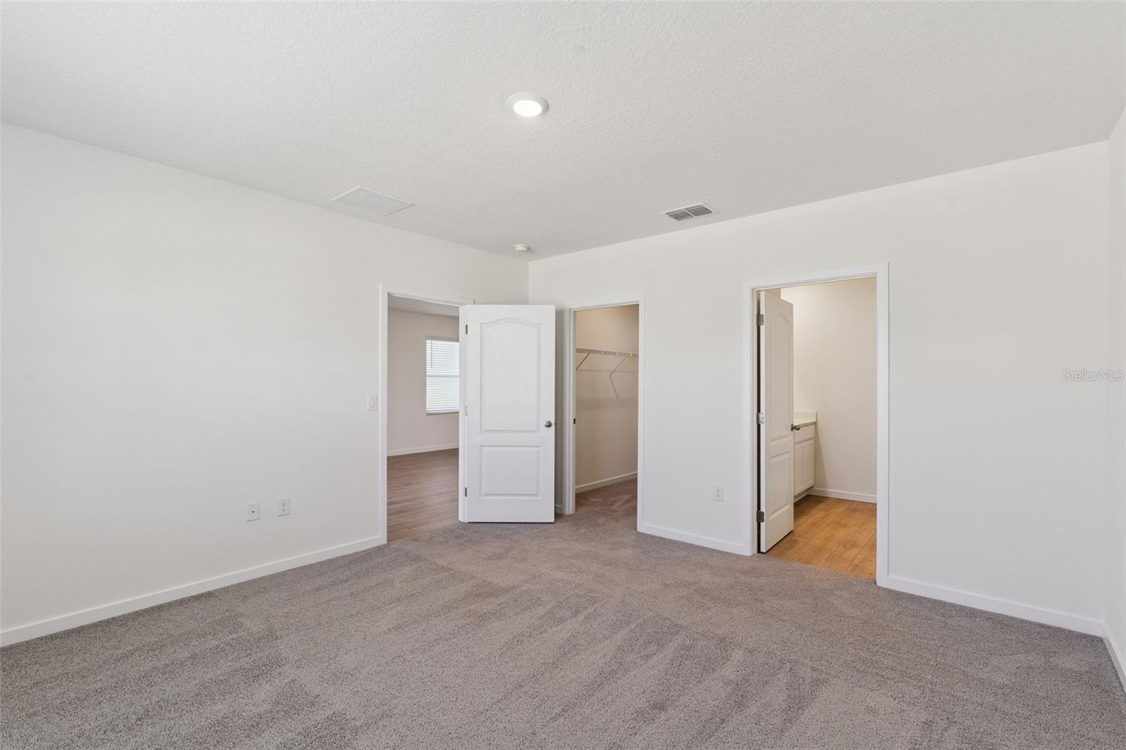CAMPBELLS CROSSING - Residential